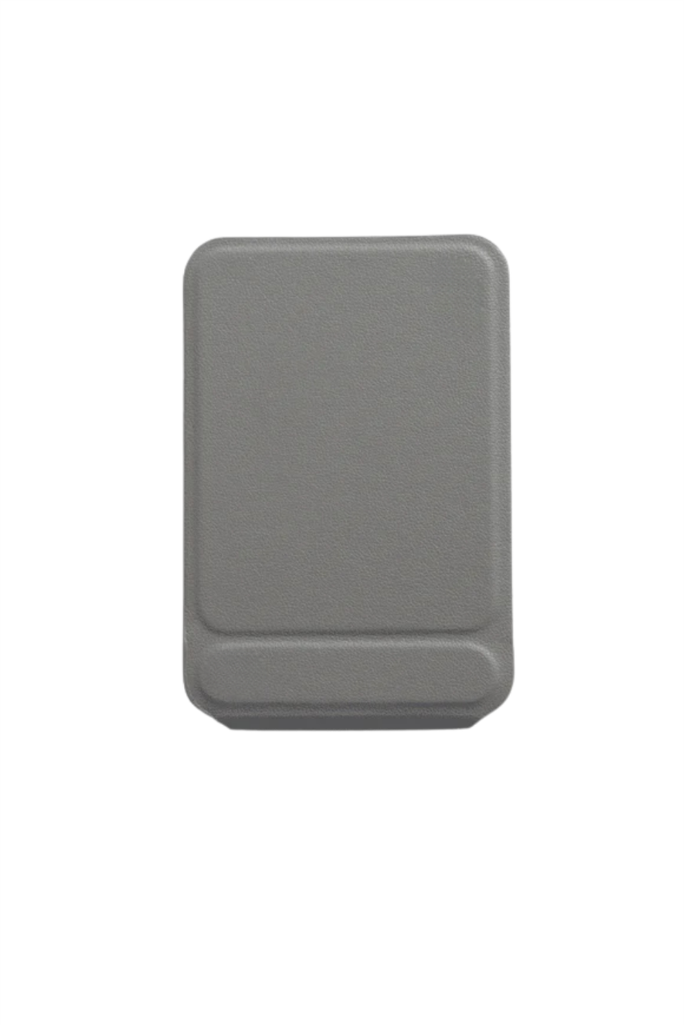 Tripod Magsafe Uyumlu Gri Cüzdan