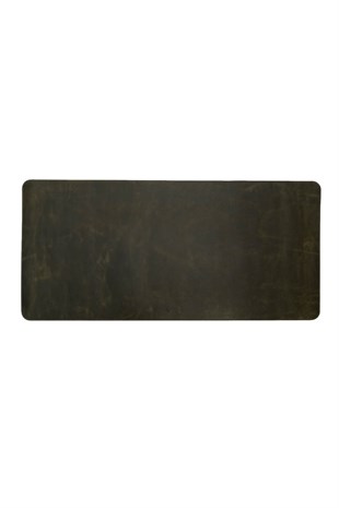  MOUSE PAD CRAZY GREEN
