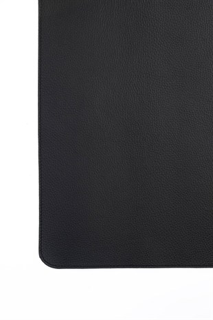  MOUSE PAD FLOTER BLACK 