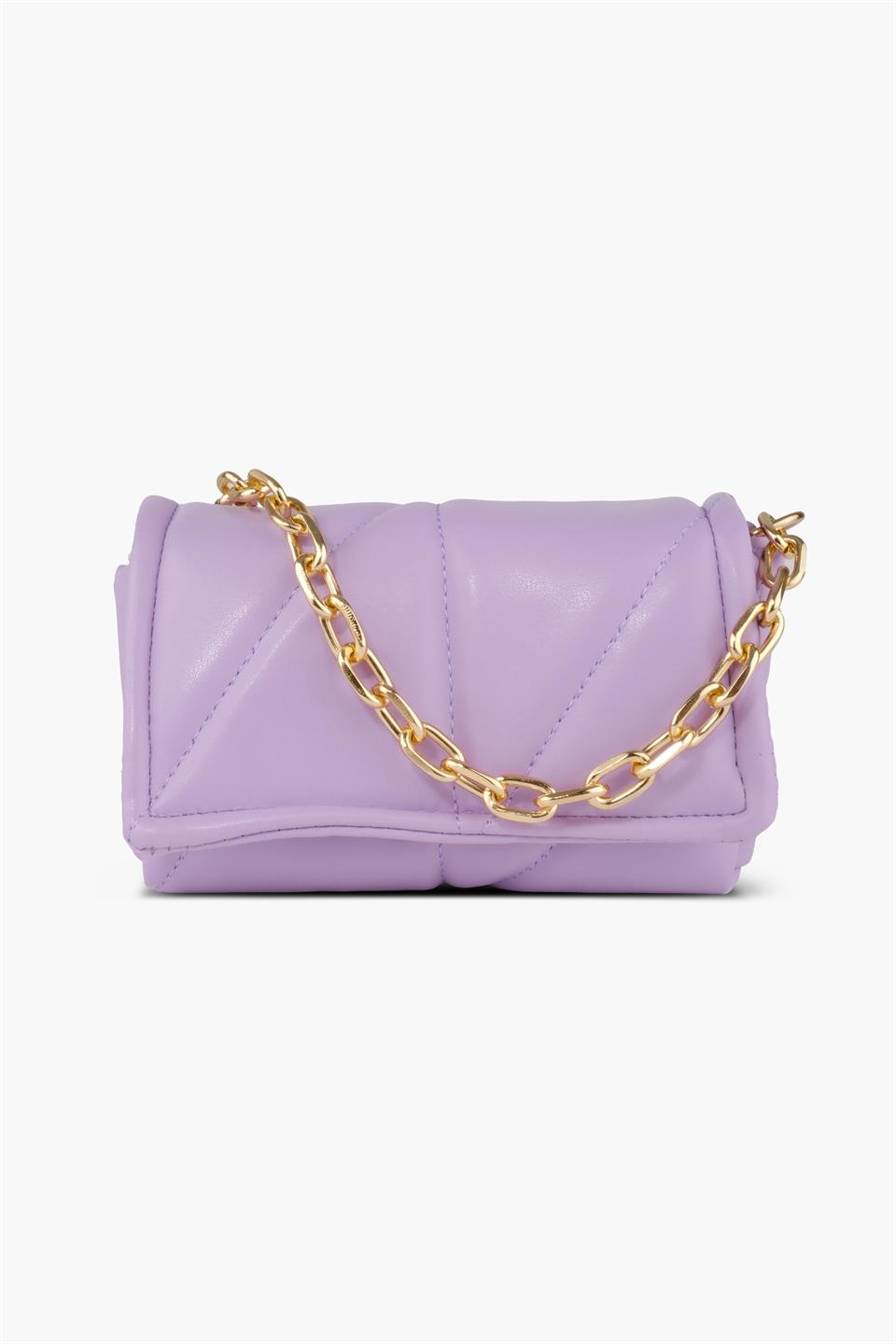 Lıla WOMAN SHOULDER BAG CELIA