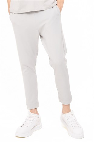JOGGER PANTOLON GRİ