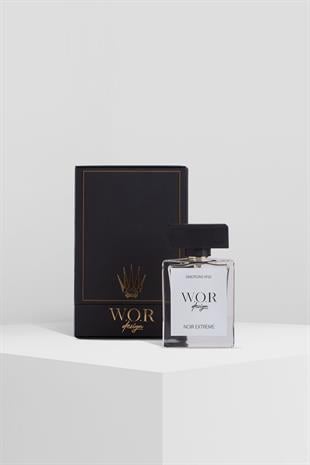 ROYAL EMOTIONS NO 2 NOIR EXTREME EDP 50 ML MAN PARFUM