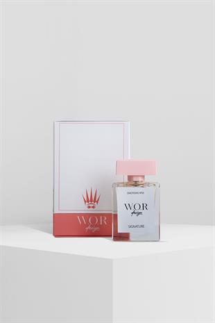 ROYAL EMOTIONS NO 5 SIGNATURE EDP 50 ML KADIN PARFÜM