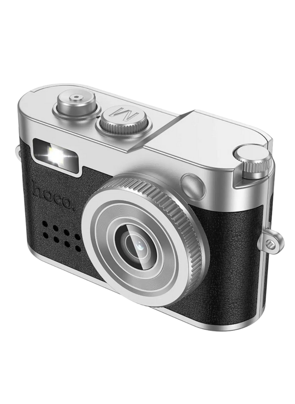 DV210 Full HD 1080P Mini Dijital Kamera - Siyah