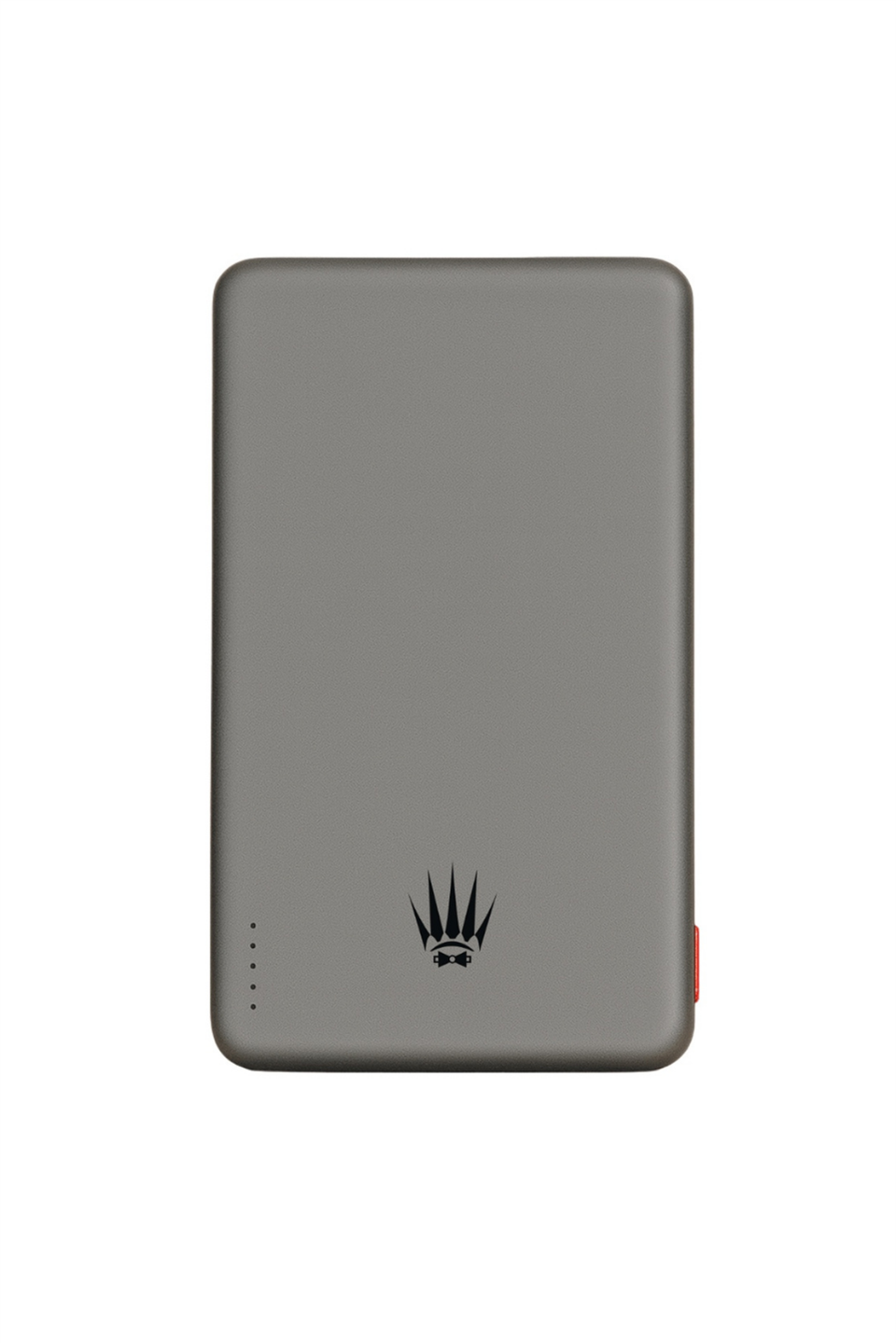 POWER BANK MAGNETIC Q26 FAST CHARGE 5000MAH PD TYPE-C 20W - TITANIUM SİYAH