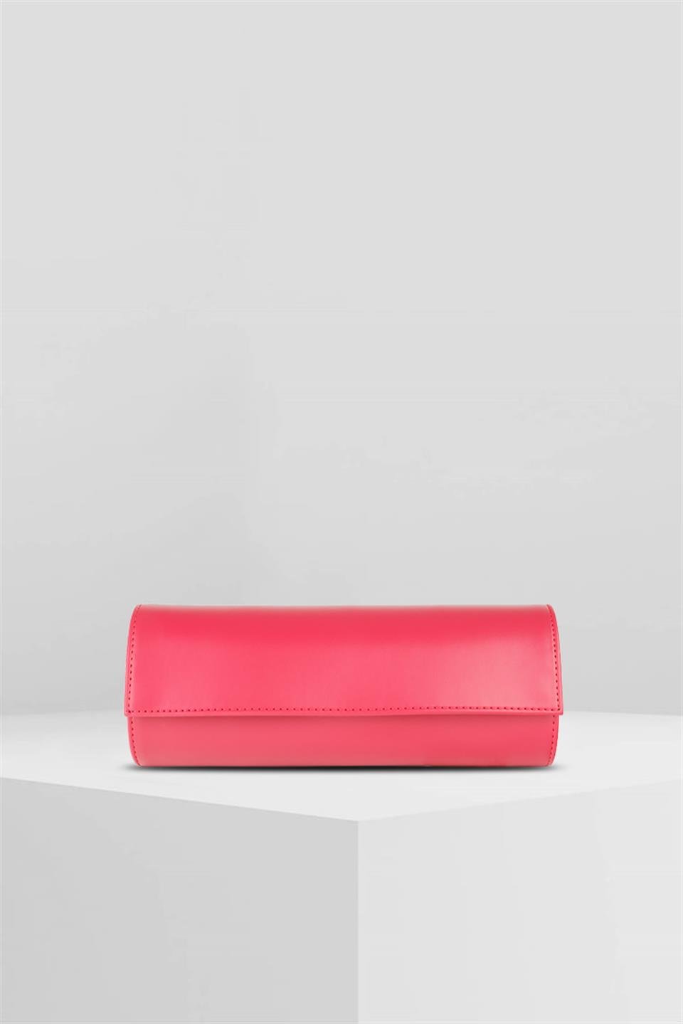 RİPON GREY 4LÜ SAAT VE AKSESUAR ÇANTASI