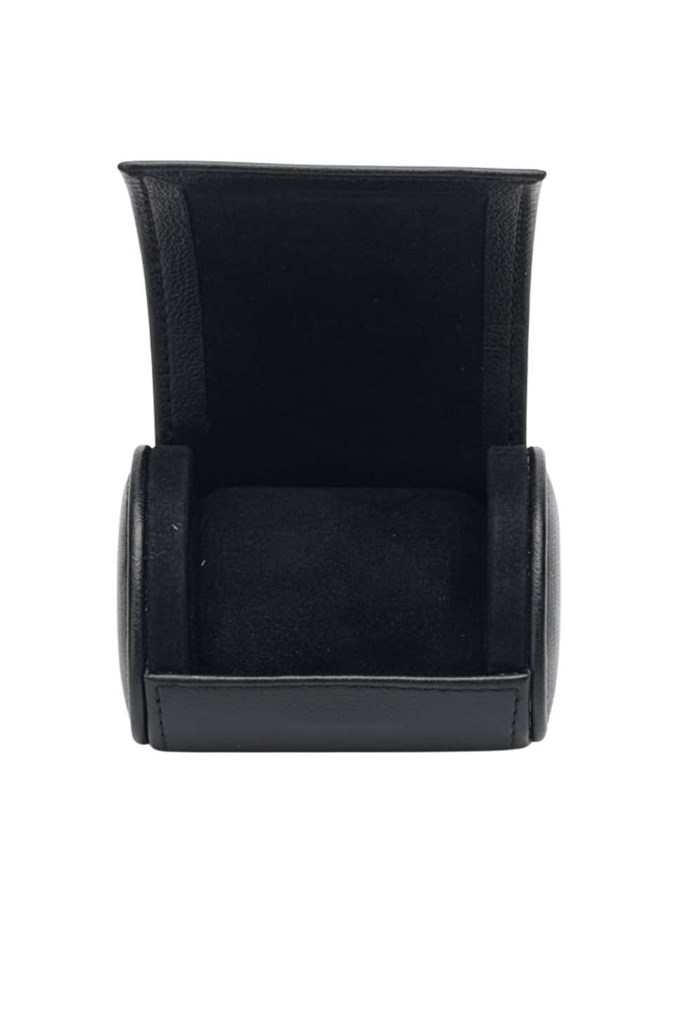 THE ONE SİYAH SAAT VE AKSESUAR ÇANTASI