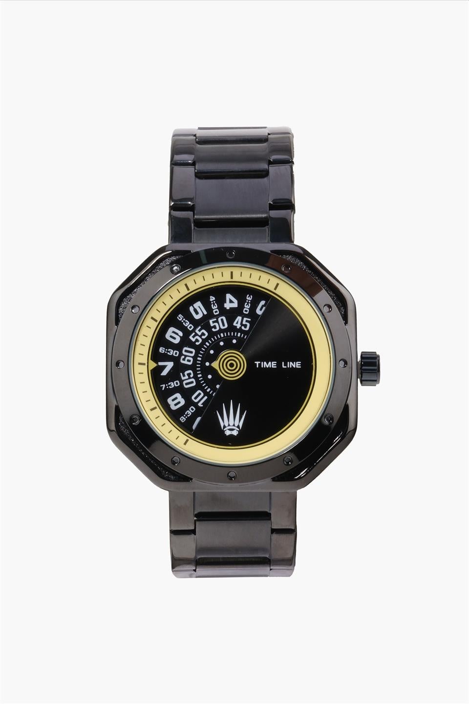 AQUARECER BLACK WATCH