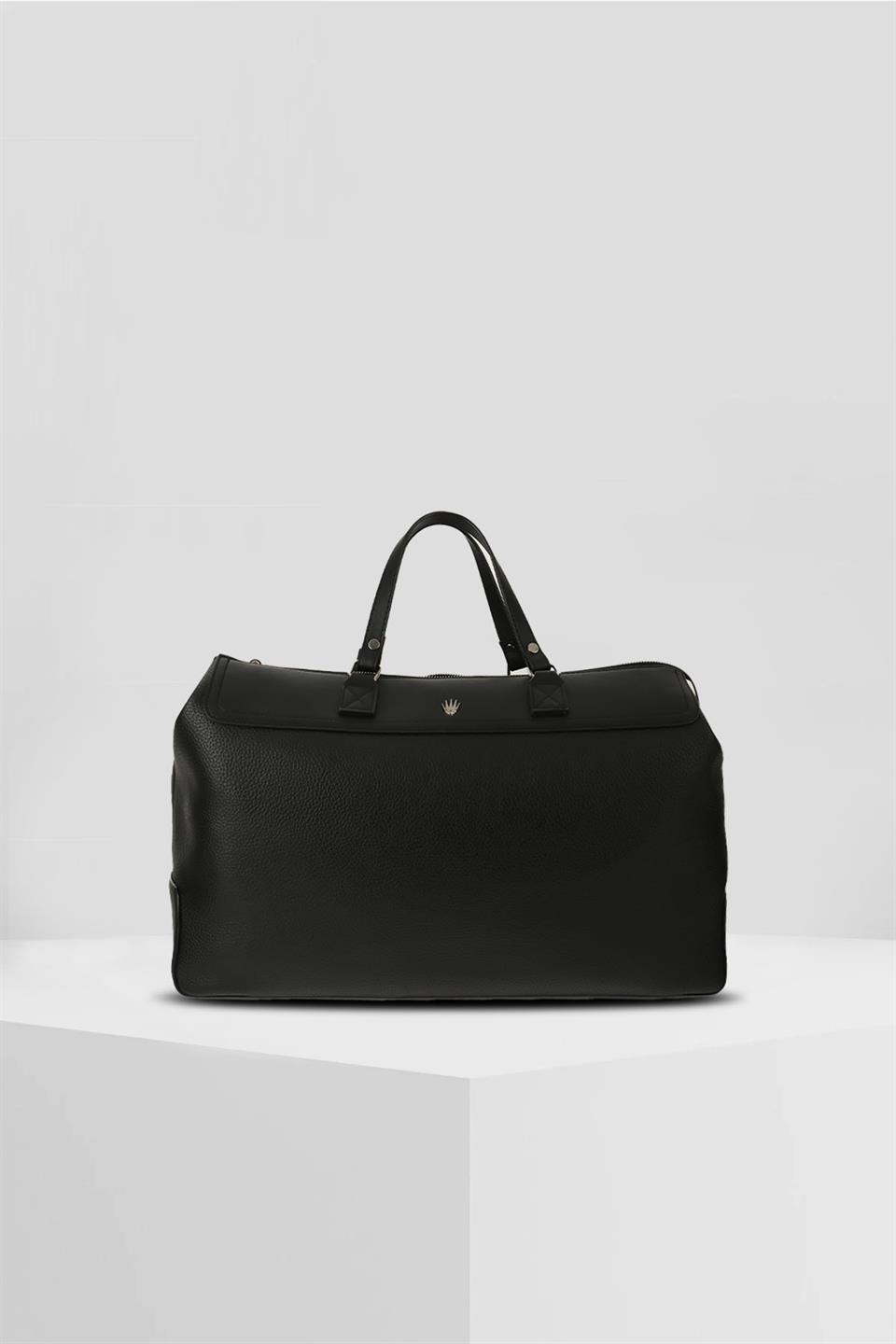 FELICITY SEYAHAT ÇANTASI FLOTTER SİYAH