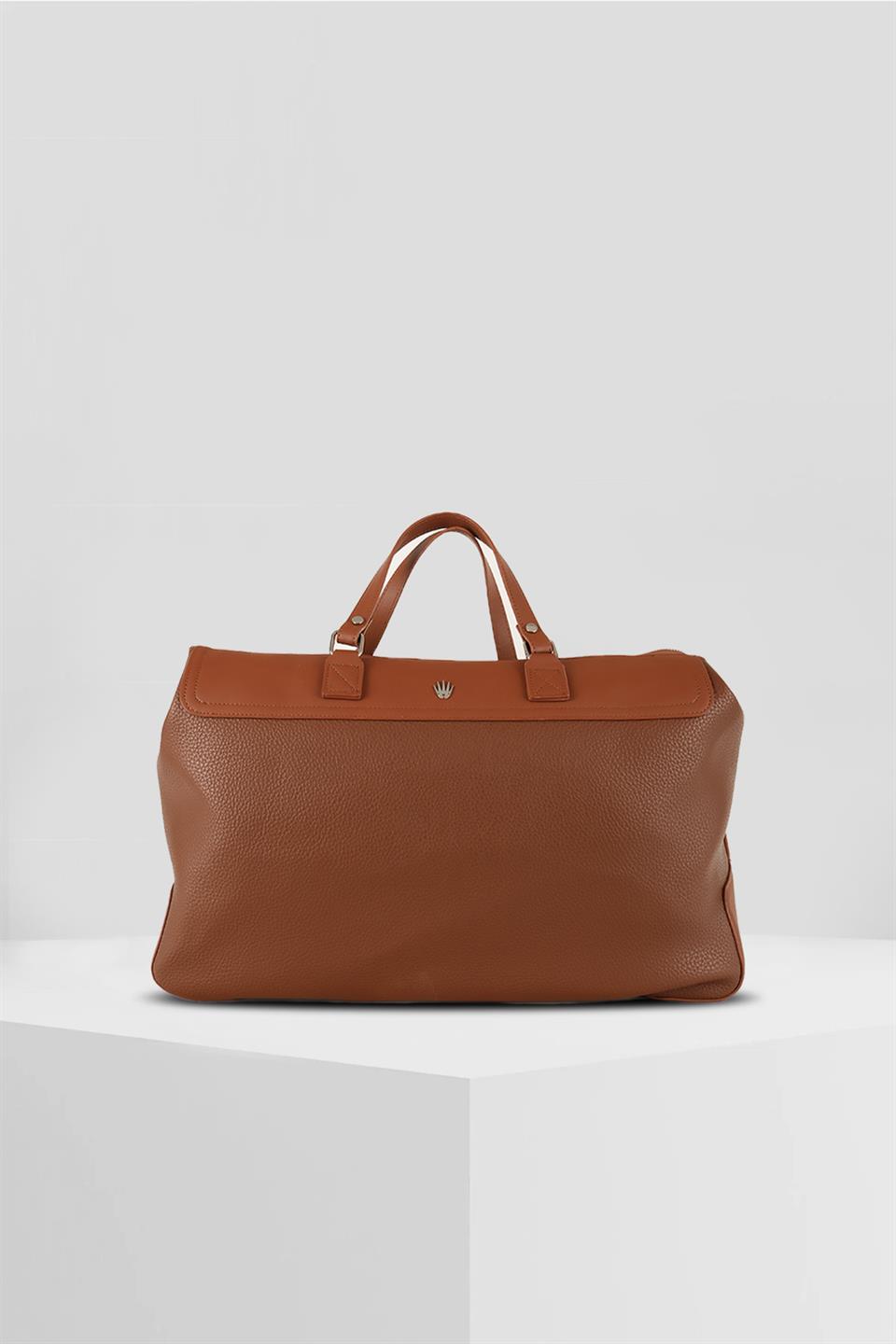 FELICITY SEYAHAT ÇANTASI TABA