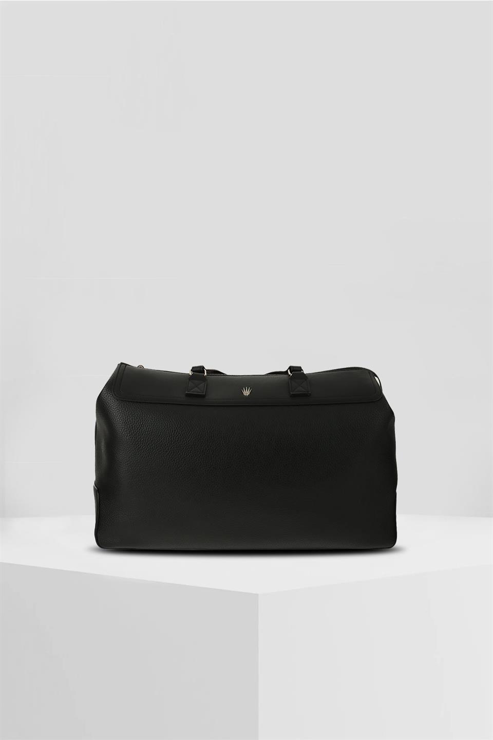 FELICITY SEYAHAT ÇANTASI FLOTTER SİYAH