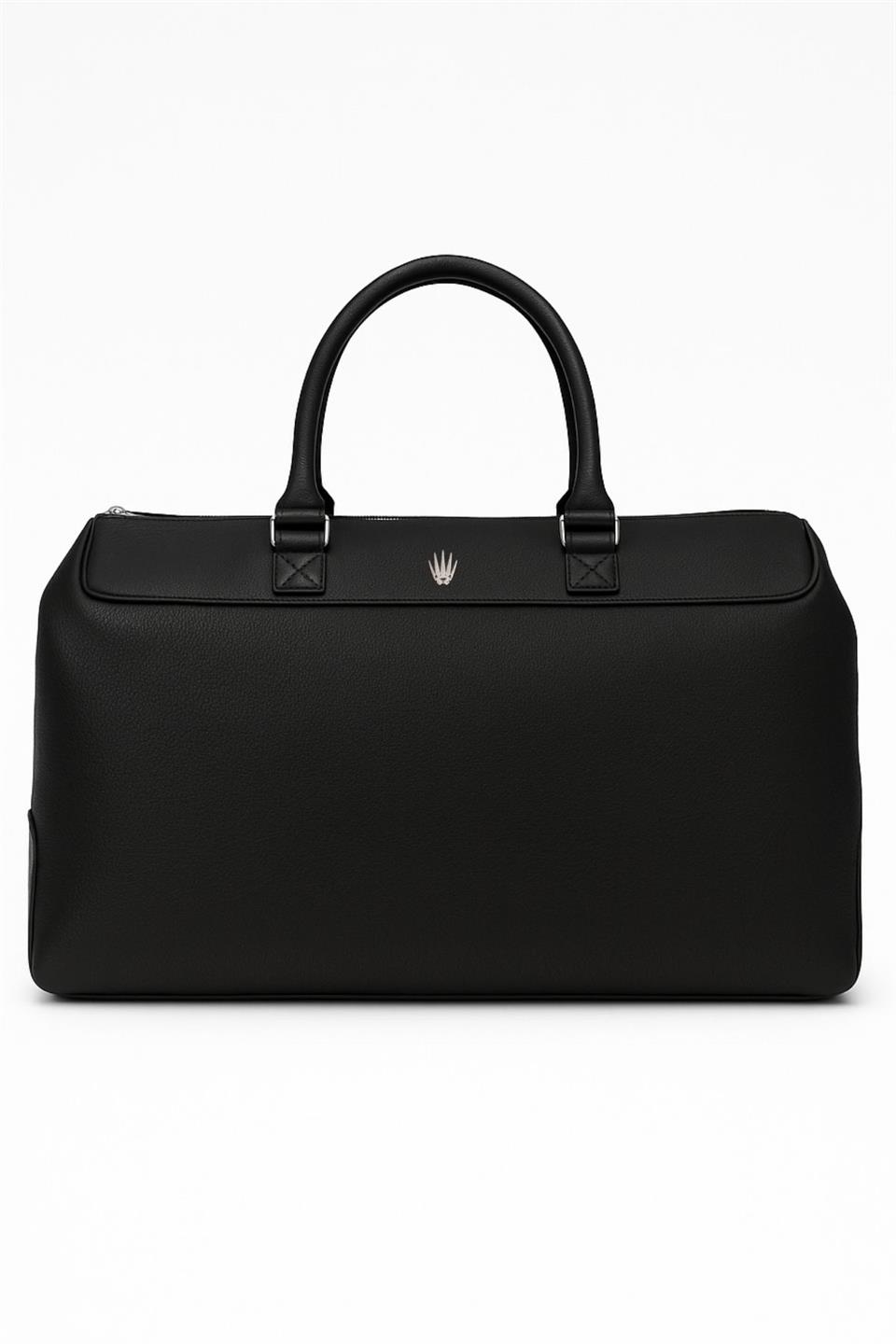 FELICITY SEYAHAT ÇANTASI FLOTTER SİYAH