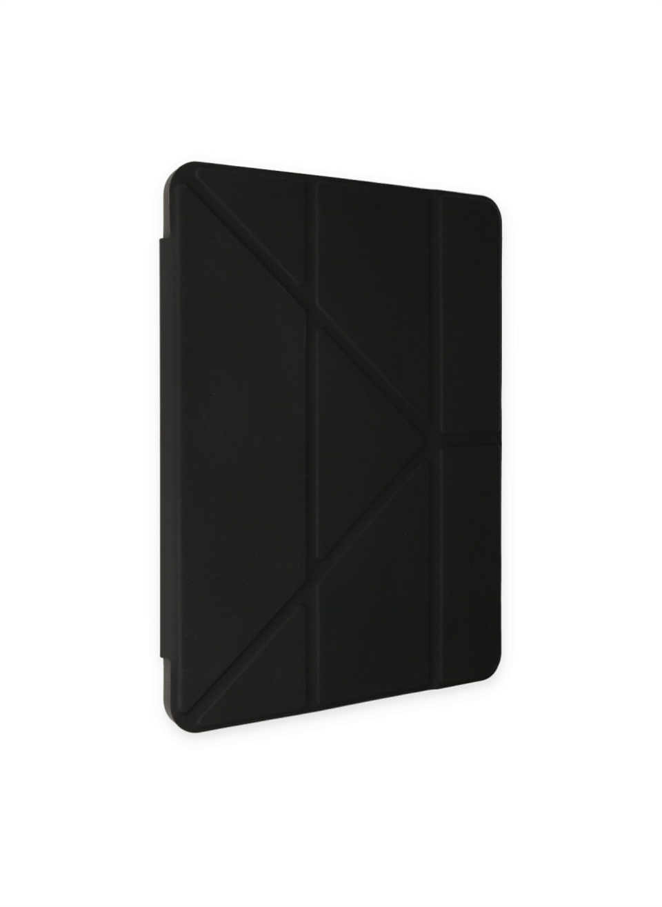 Pulse iPad Air 4 10.9 Kılıf Kalemlikli Mars Tablet Kılıfı - Siyah