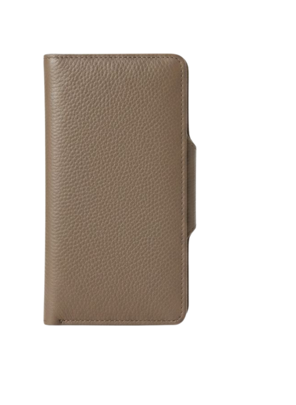 BELT Vizon Hakiki Deri Telefon Cüzdanı