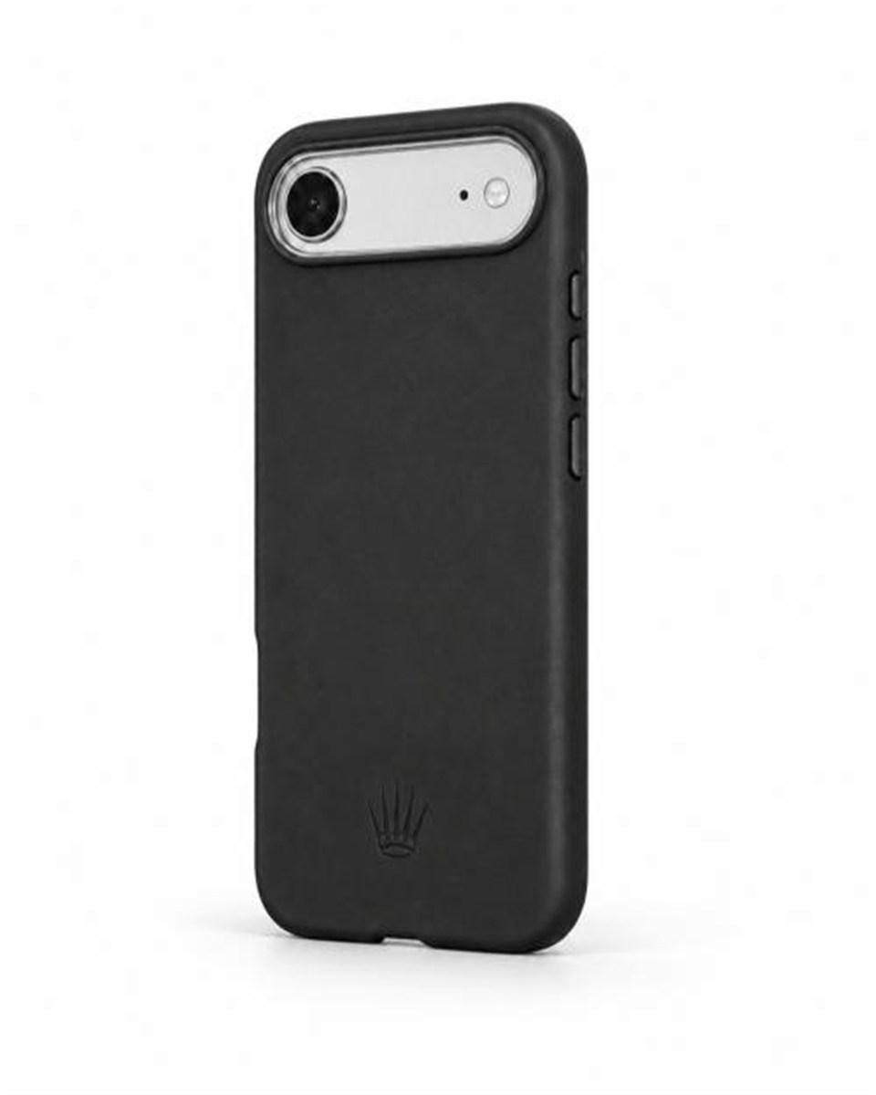 Bexocase Iphone 17 Air taba Magsafe Özellikli Deri Kılıf 