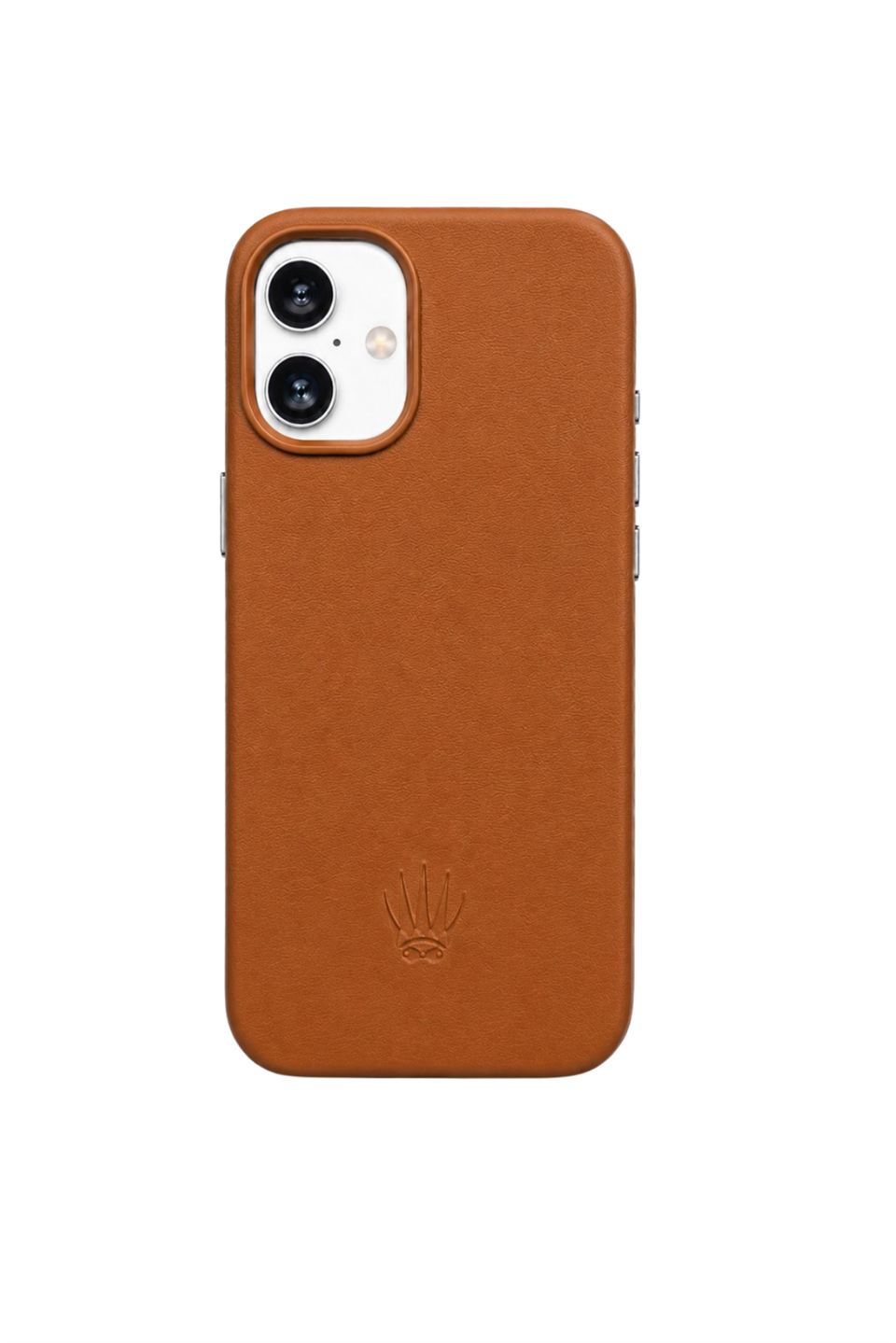 Bexocase Iphone 17 Taba Manyetik Özellikli Deri Kılıf 