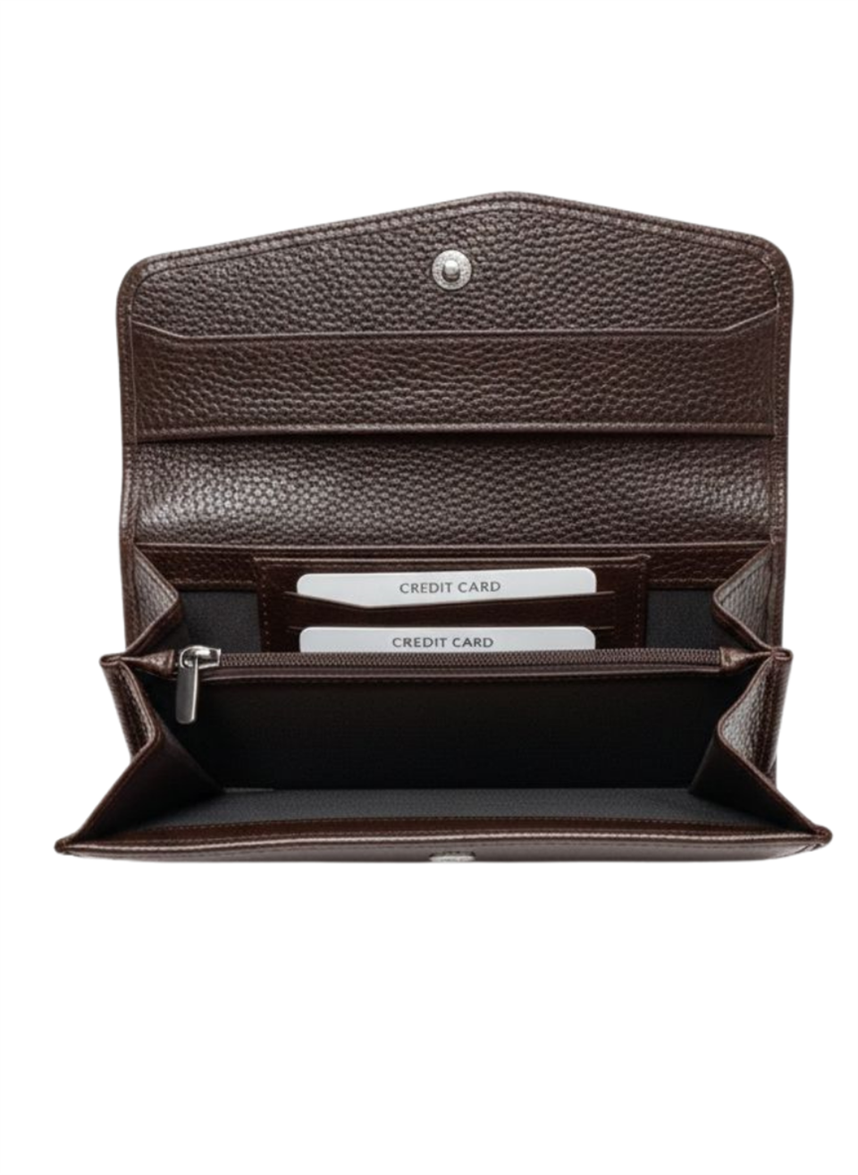 Deluxe Koyukahve TELEFON CÜZDANI