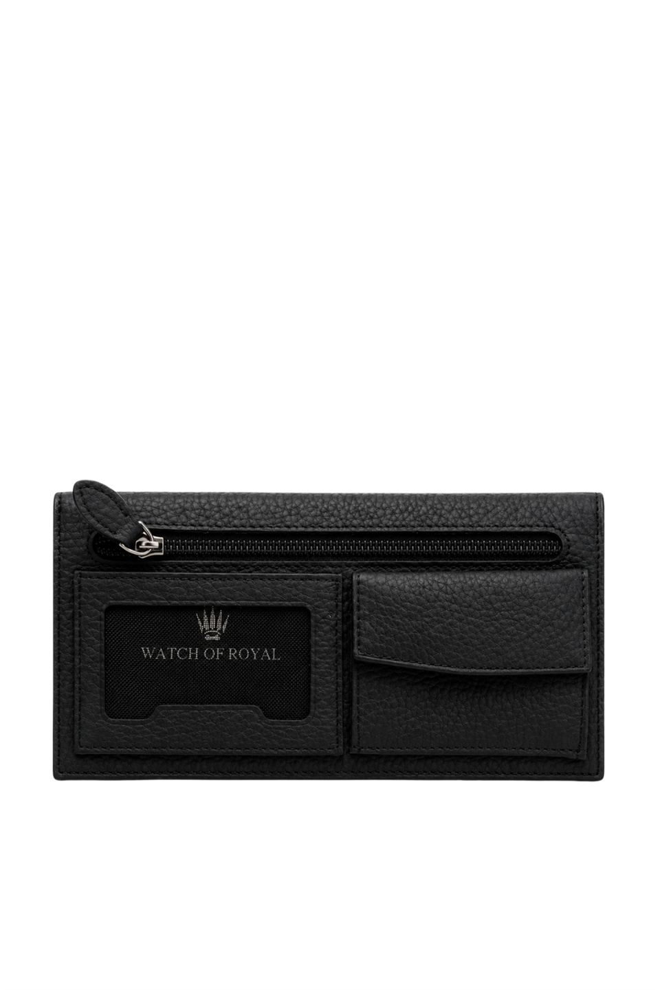 EMPIRE BLACK TELEFON CÜZDANI
