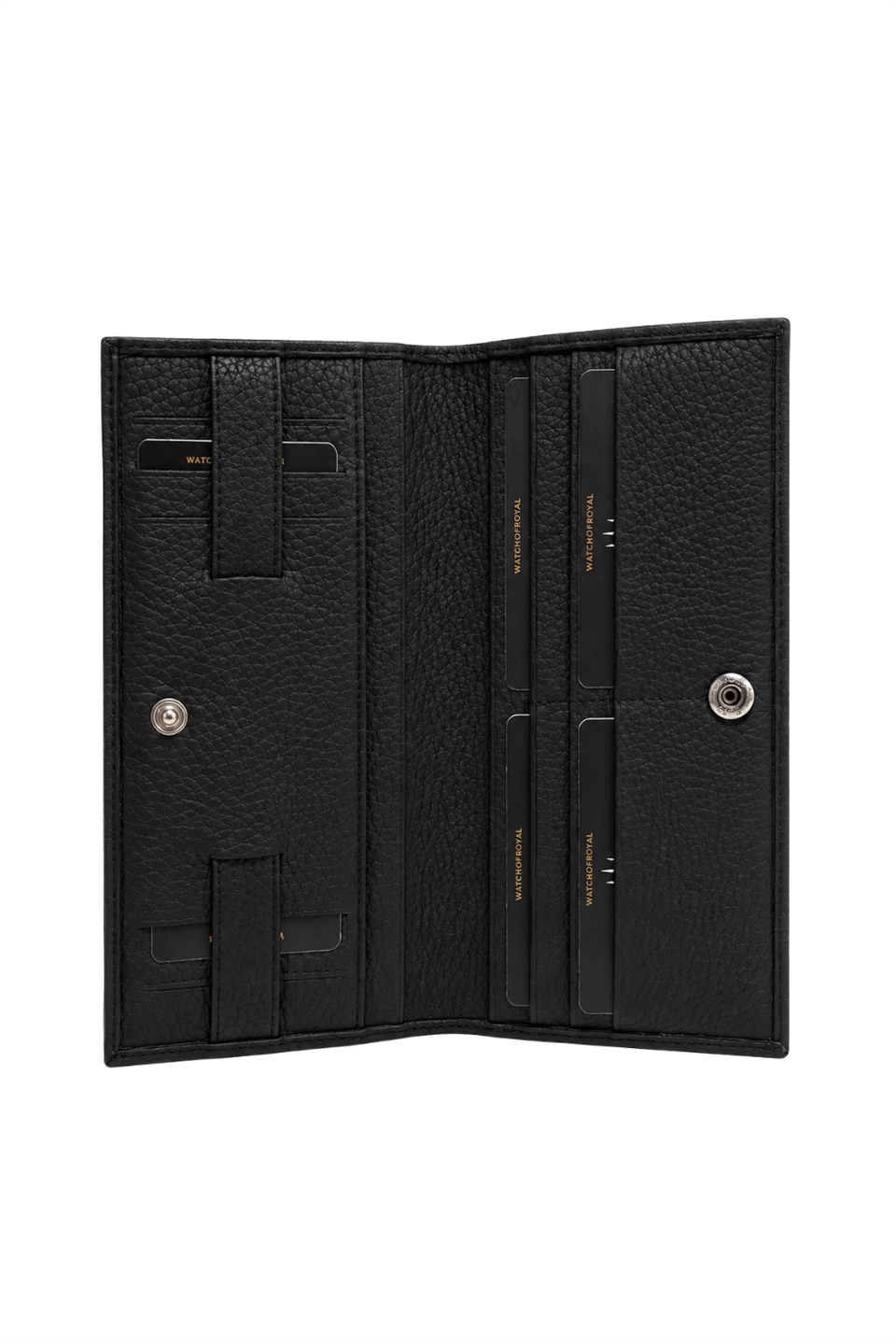 EMPIRE BLACK TELEFON CÜZDANI