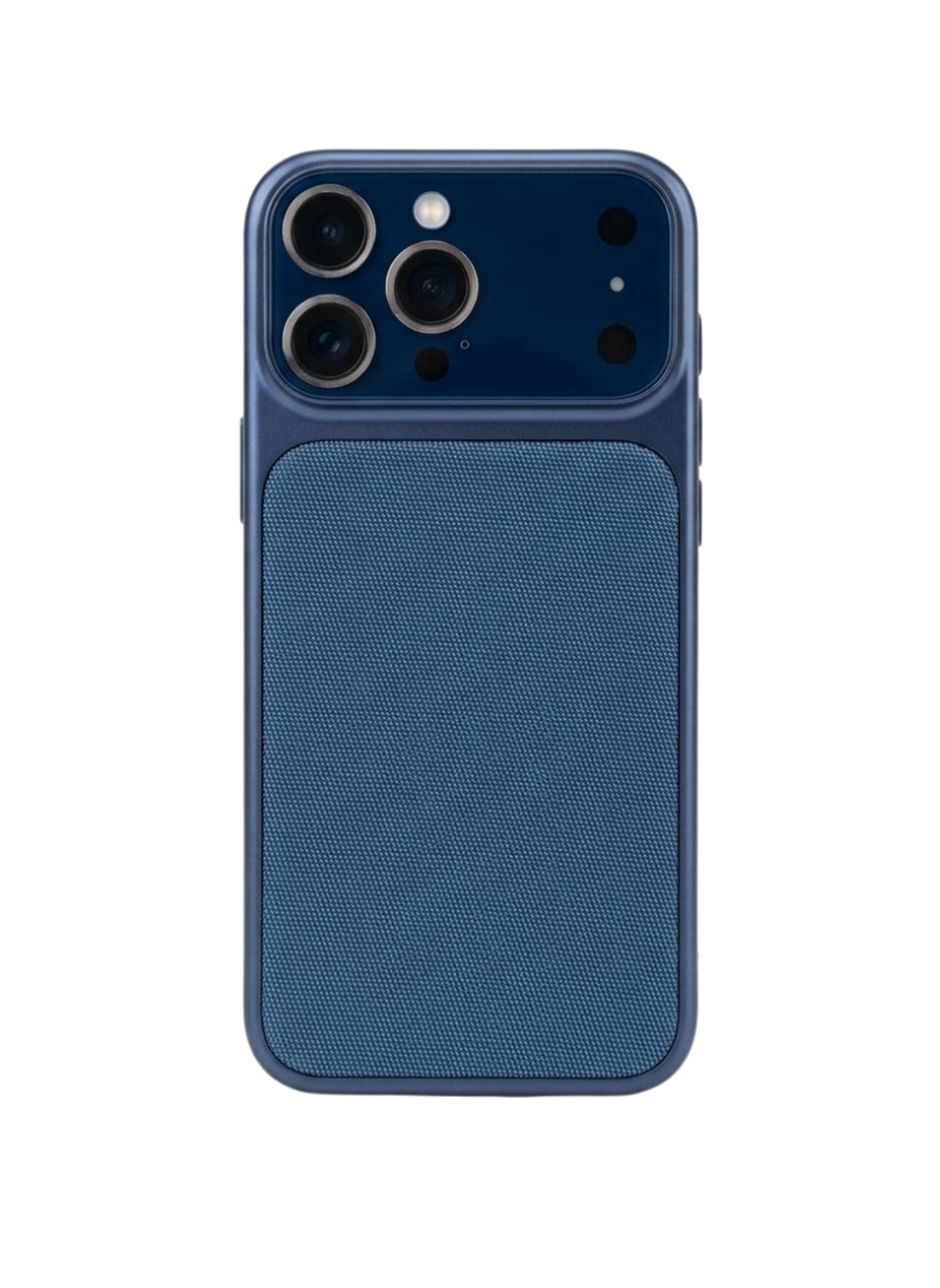 Gridcase Iphone 17promax Lacivert Manyetik Özellikli Kılıf 