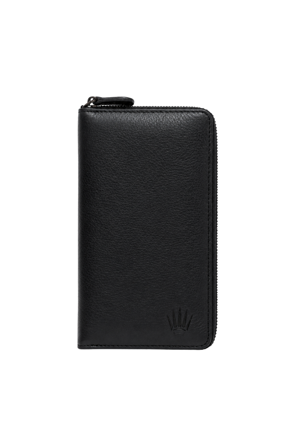 LEON BLACK TELEFON CÜZDANI