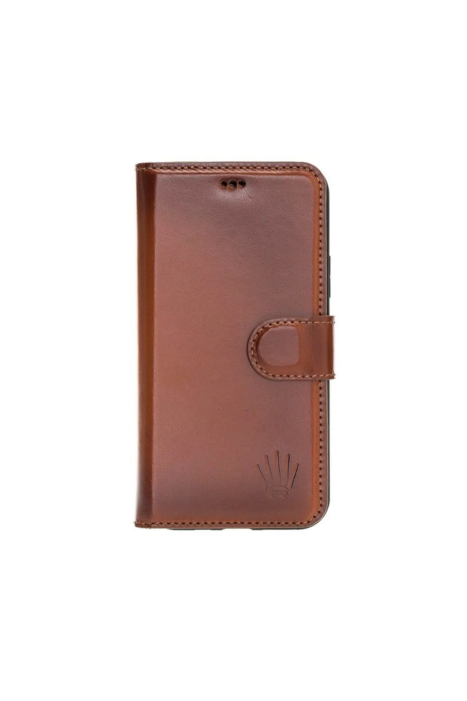 MAGIC WALLET IPHONE 11 PRO TABA CUZDAN + KILIF