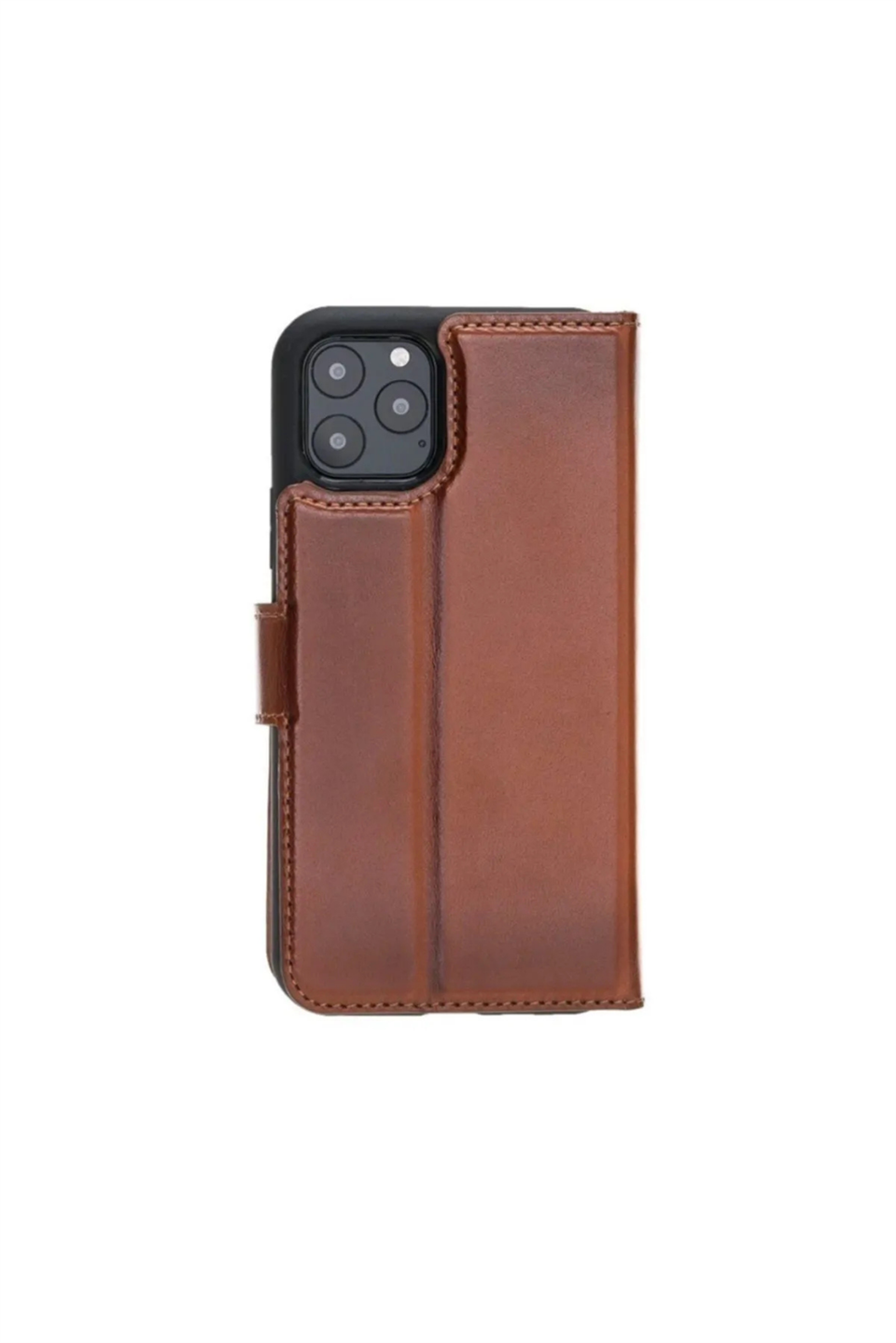 MAGIC WALLET IPHONE 11 PRO TABA CUZDAN + KILIF