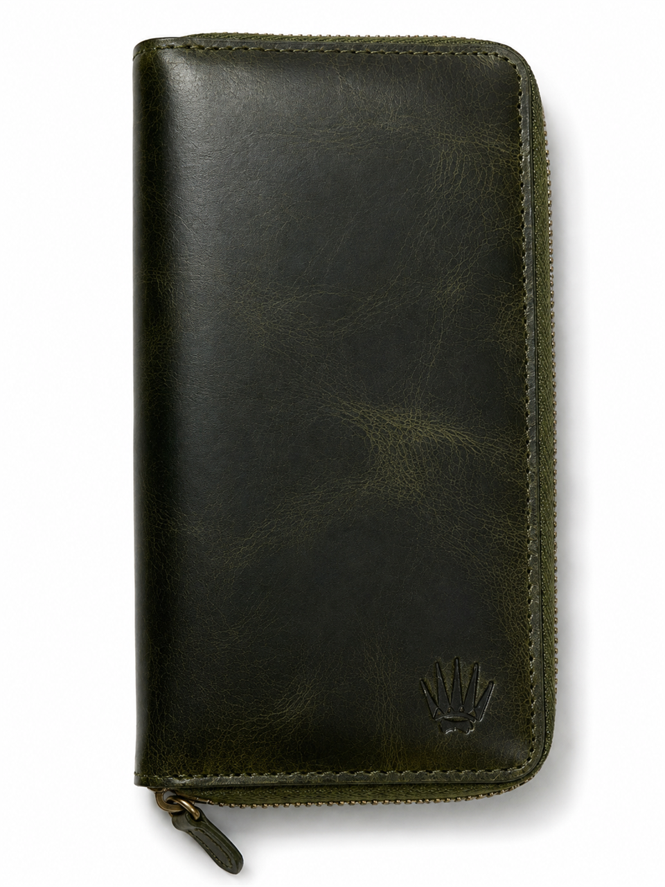 ROYAL YEŞİL TELEFON CÜZDANI