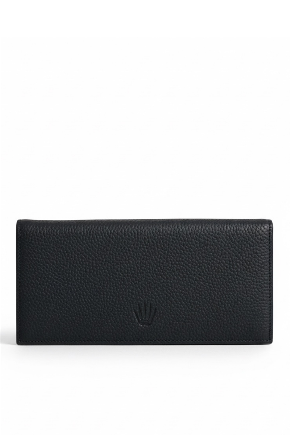 SAMUEL BLACK HAKİKİ DERİ TELEFON CÜZDANI