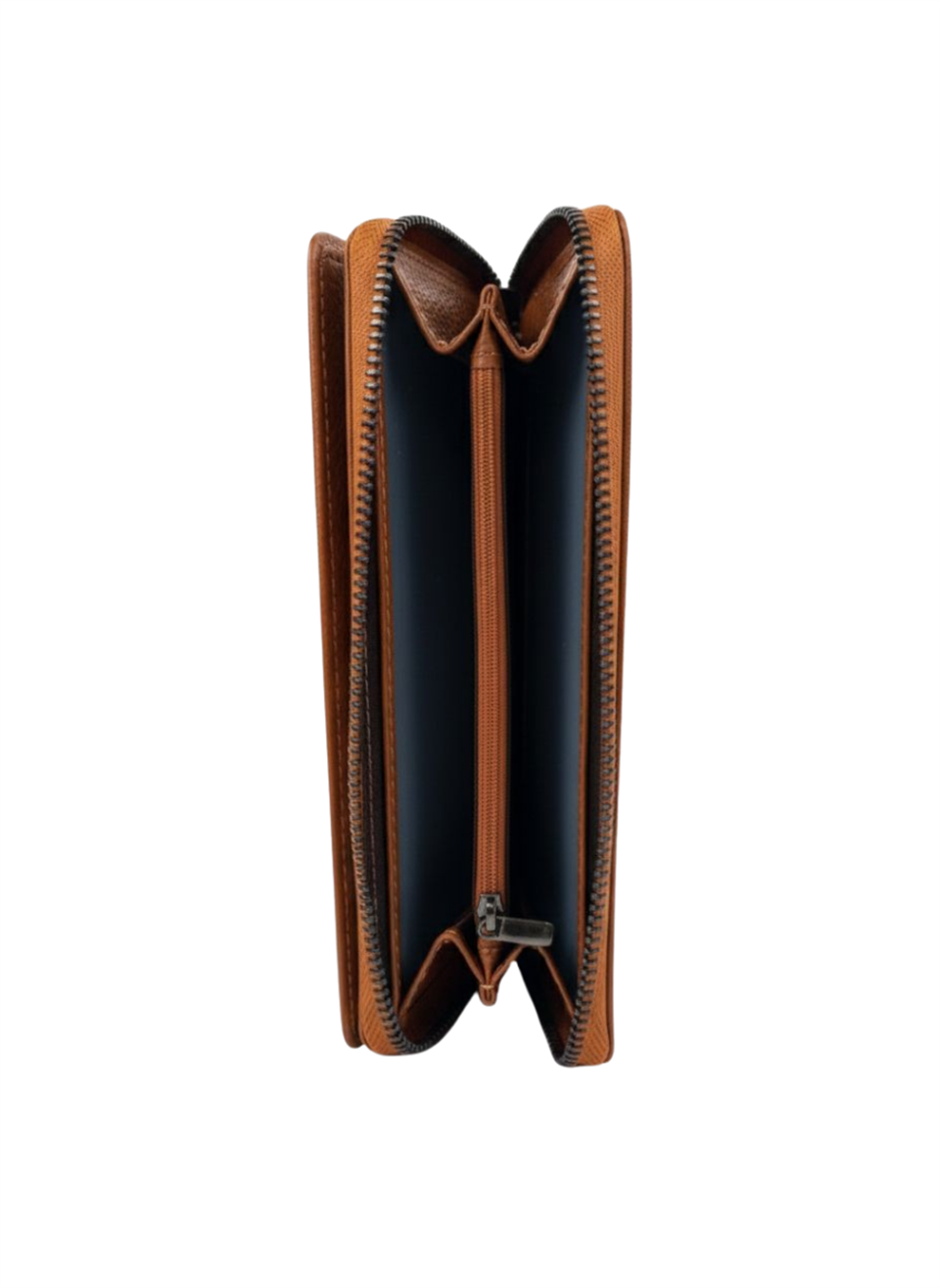 Tvin Taba  HAKİKİ DERİ  TELEFON CÜZDANI