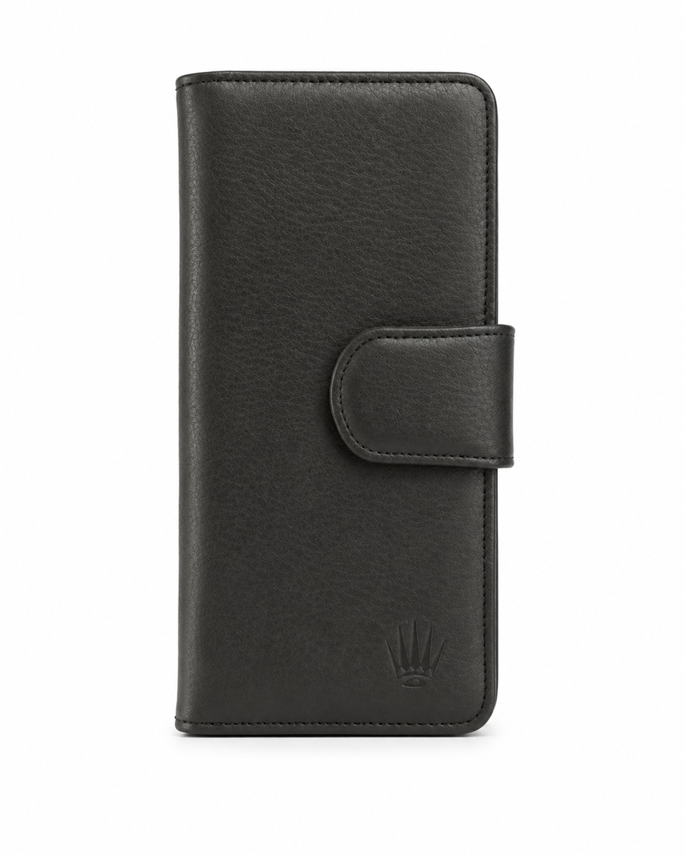 TWIN YEŞİL TELEFON CÜZDANI