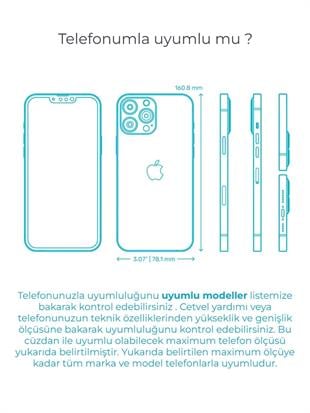 Hakiki Deri Bordo Cüzdan&Telefon Cüzdanı 16 Kart Bölmeli Kartlık ve Portföy Çanta Twin