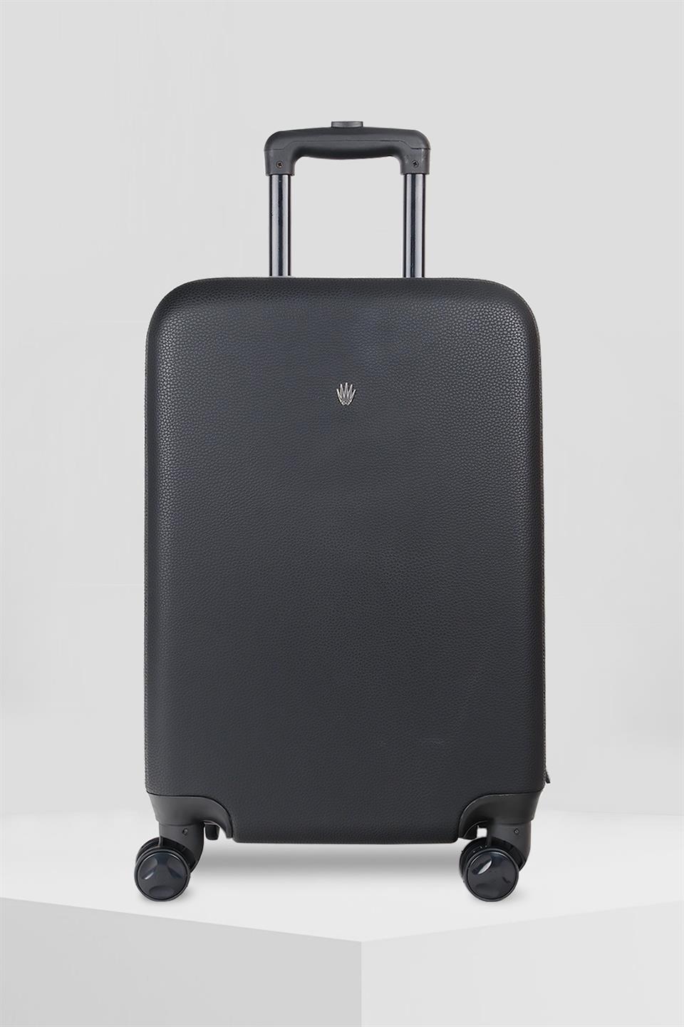 Vante Kabin Boy Unisex Valiz