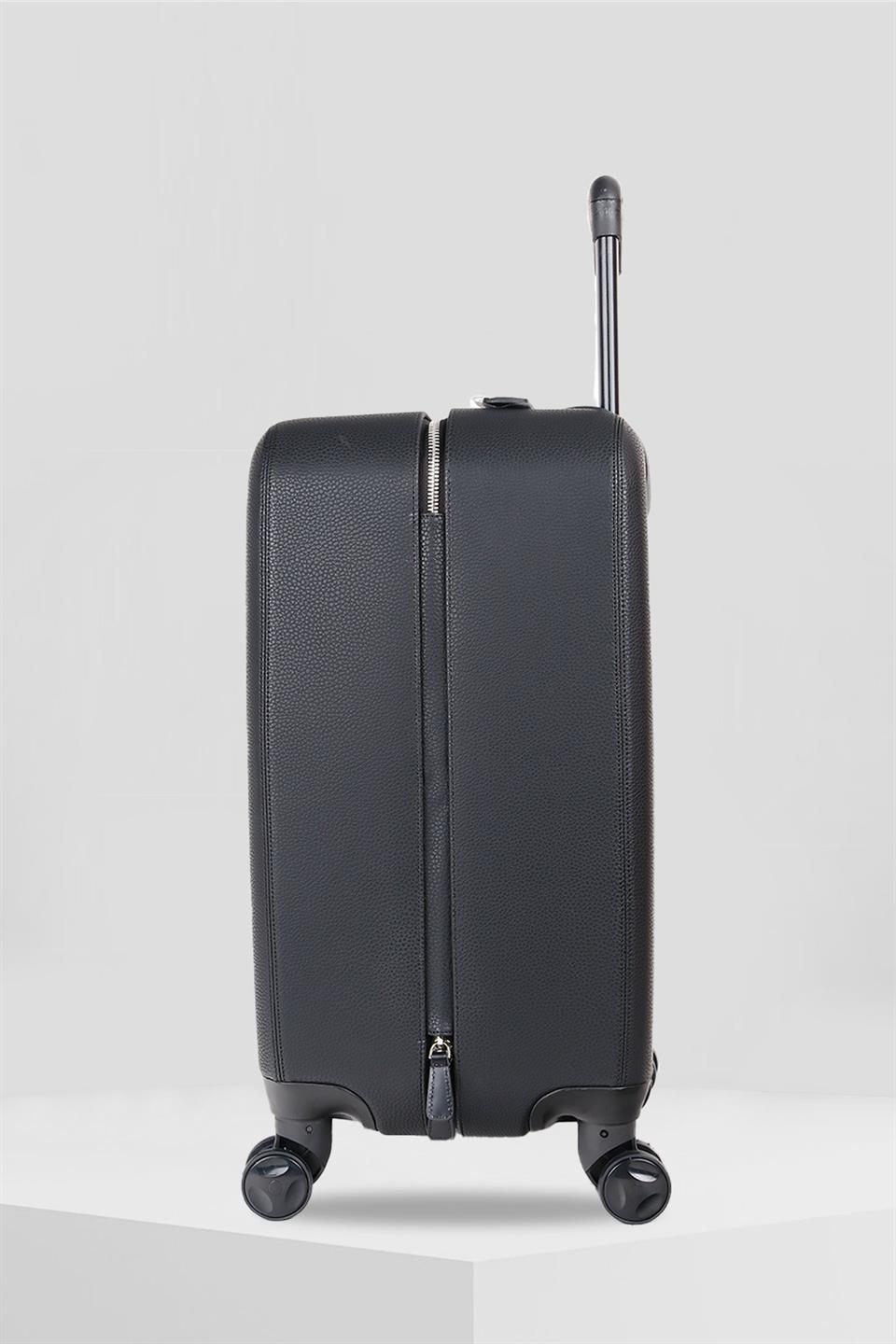 Vante Orta Boy Unisex Valiz