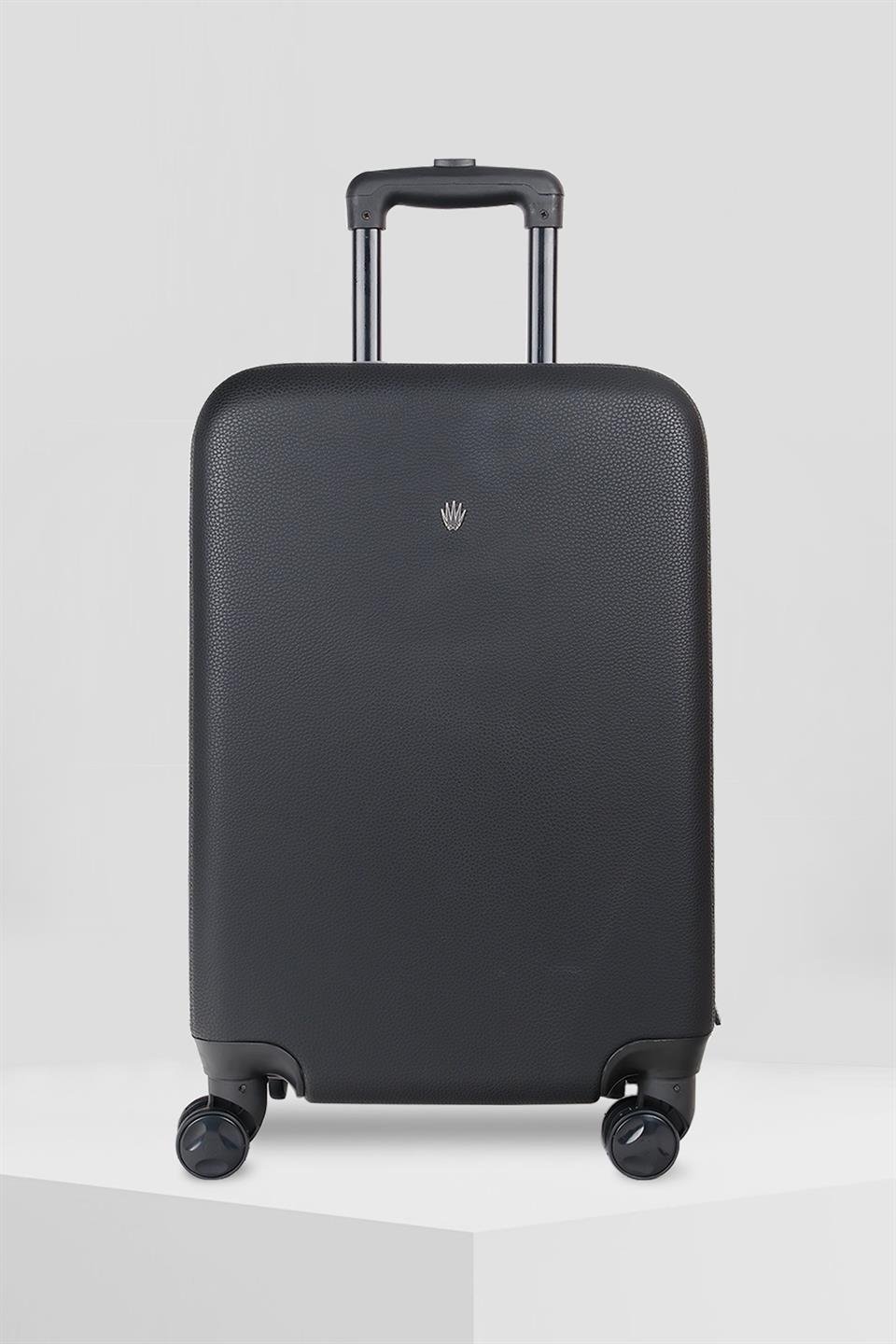 Vante Orta Boy Unisex Valiz