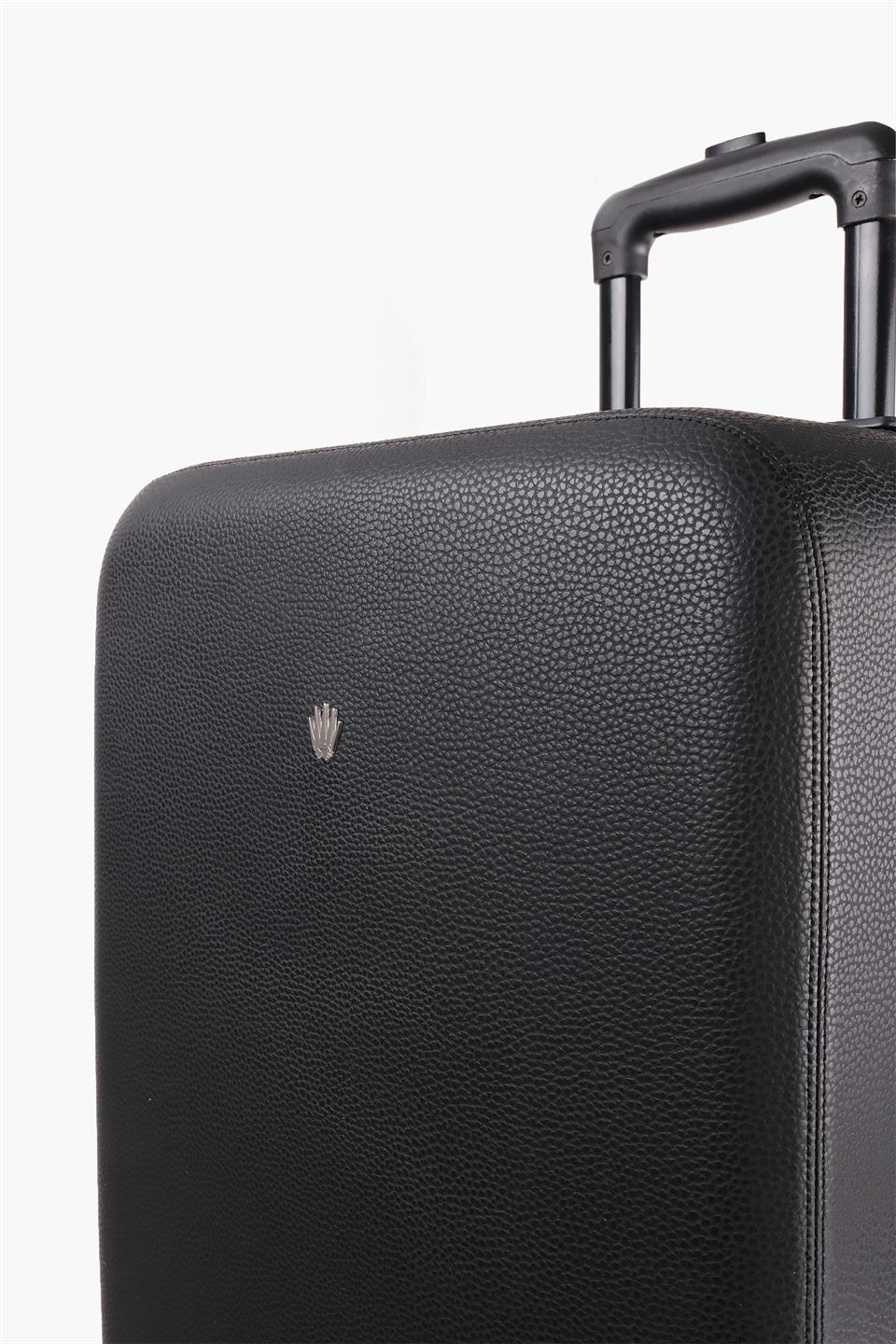 Vante Orta Boy Unisex Valiz