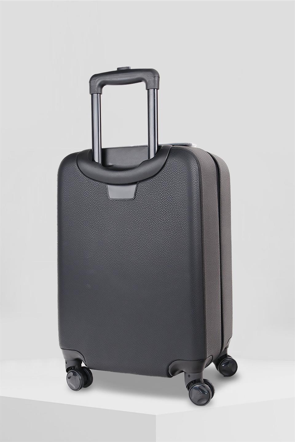 Vante Orta Boy Unisex Valiz