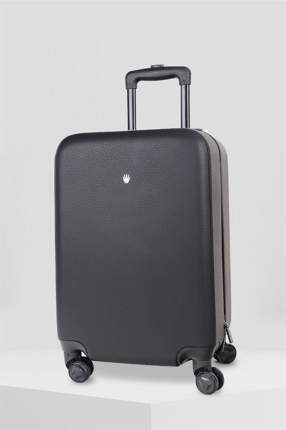 Vante Orta Boy Unisex Valiz