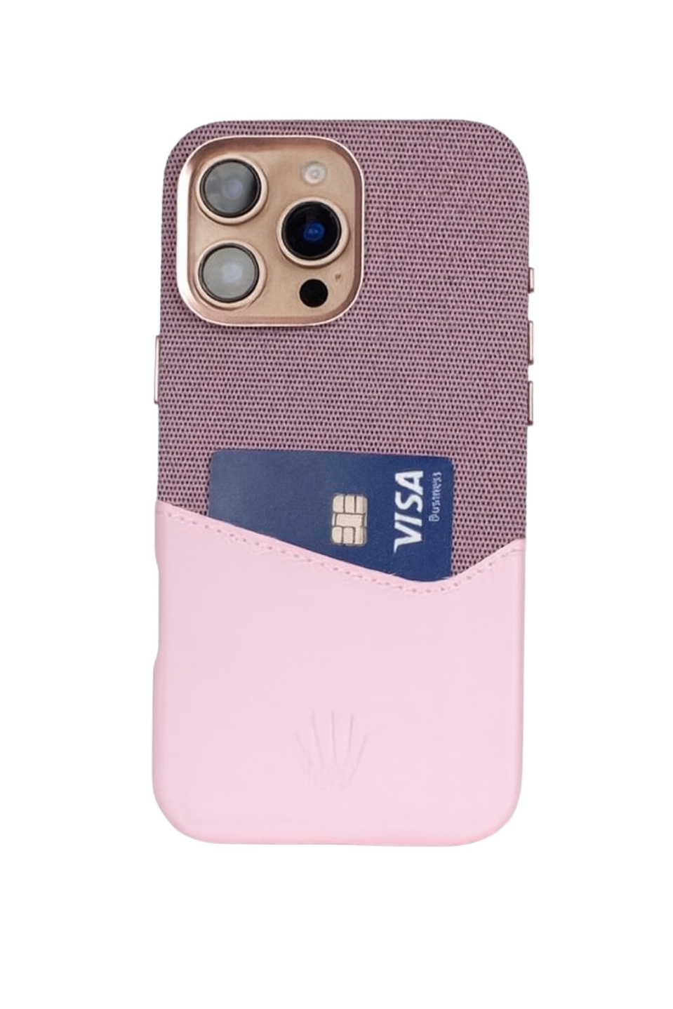 Nova Iphone 16 Pro Max Deri Kartlıklı Telefon Kılıfı Pembe 16 Pro Max Telefon KılıfıWATCHOFROYALnovaNova Iphone 16 Pro Max Deri Kartlıklı Telefon Kılıfı Pembe 