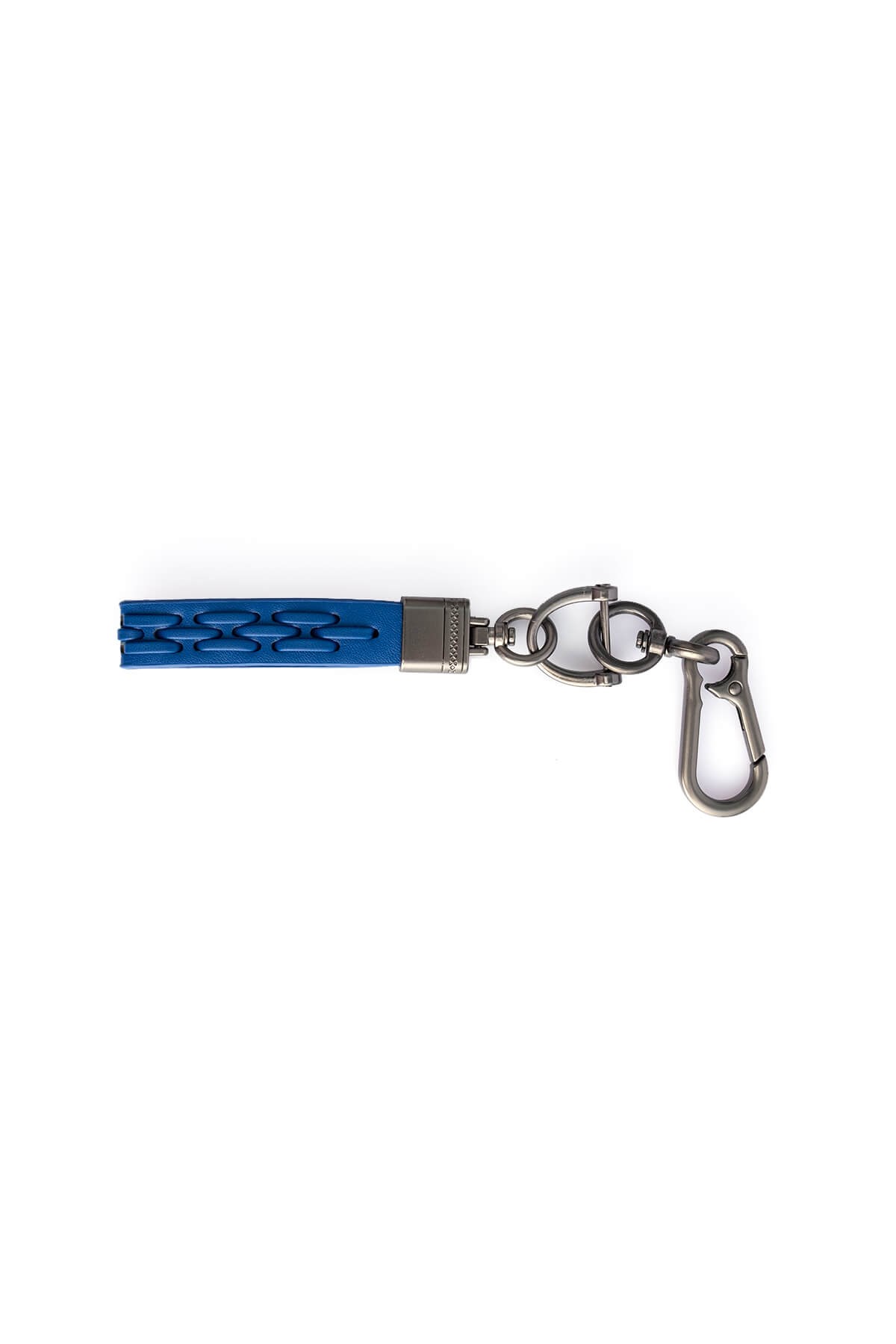 STRIP BLUE KEYRINGANAHTARLIKWATCHOFROYALSTRIPBLEKRNGSTRIP BLUE KEYRING