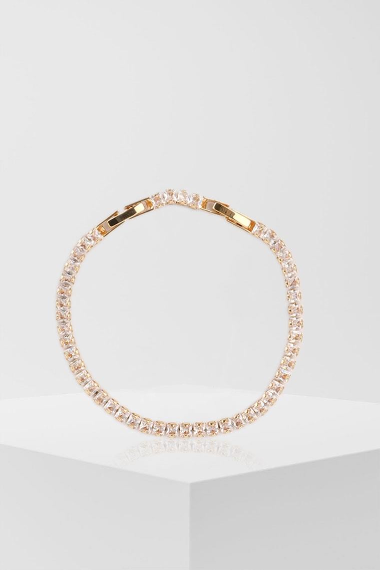 LİSA 925 GOLD GÜMÜŞ BİLEKLİKBraceletWATCHOFROYALLS925GOLDLİSA 925 GOLD GÜMÜŞ BİLEKLİK