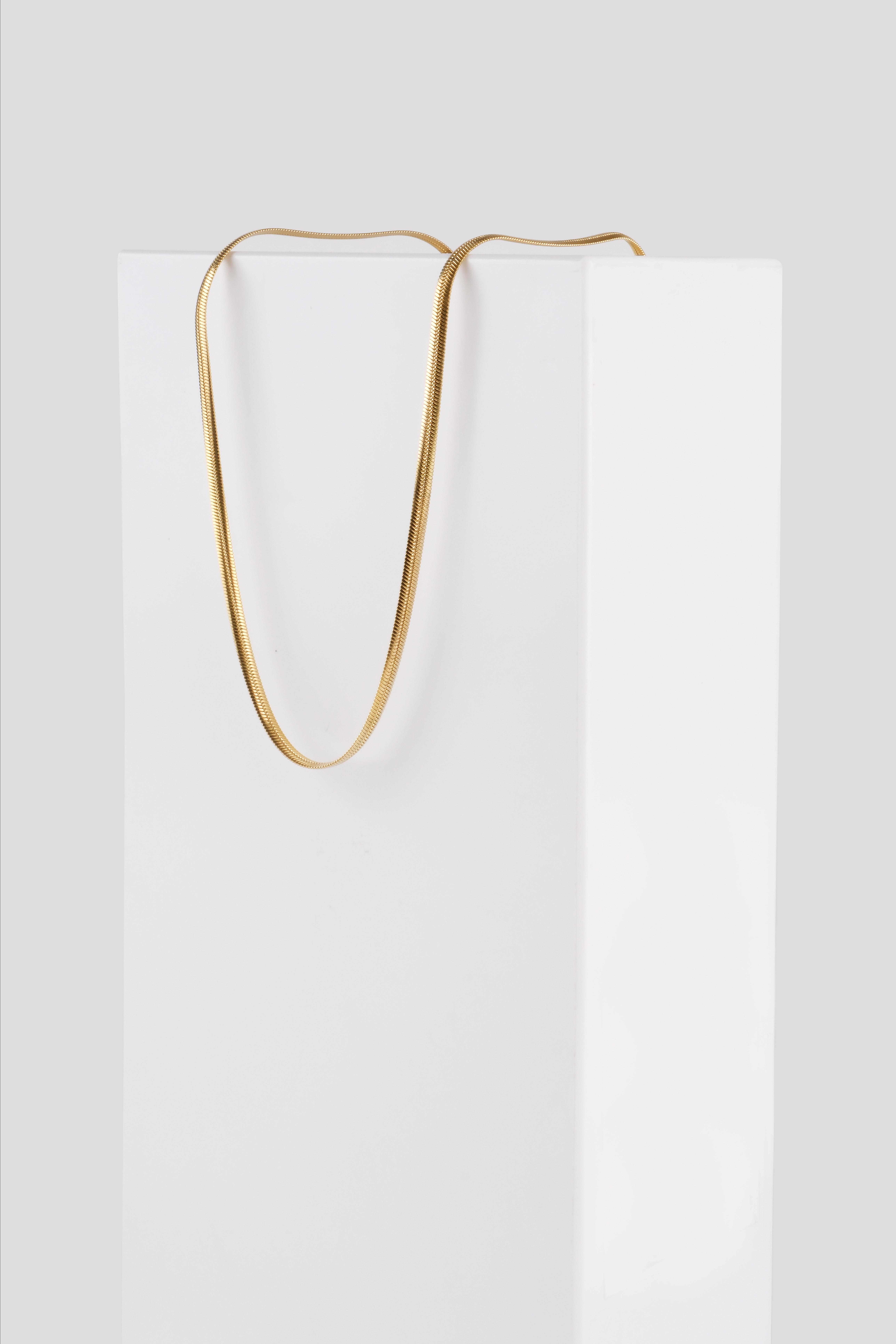 TERRA GOLD ÇELİK ZİNCİR KOLYEBraceletWATCHOFROYALTERRATERRA GOLD ÇELİK ZİNCİR KOLYE