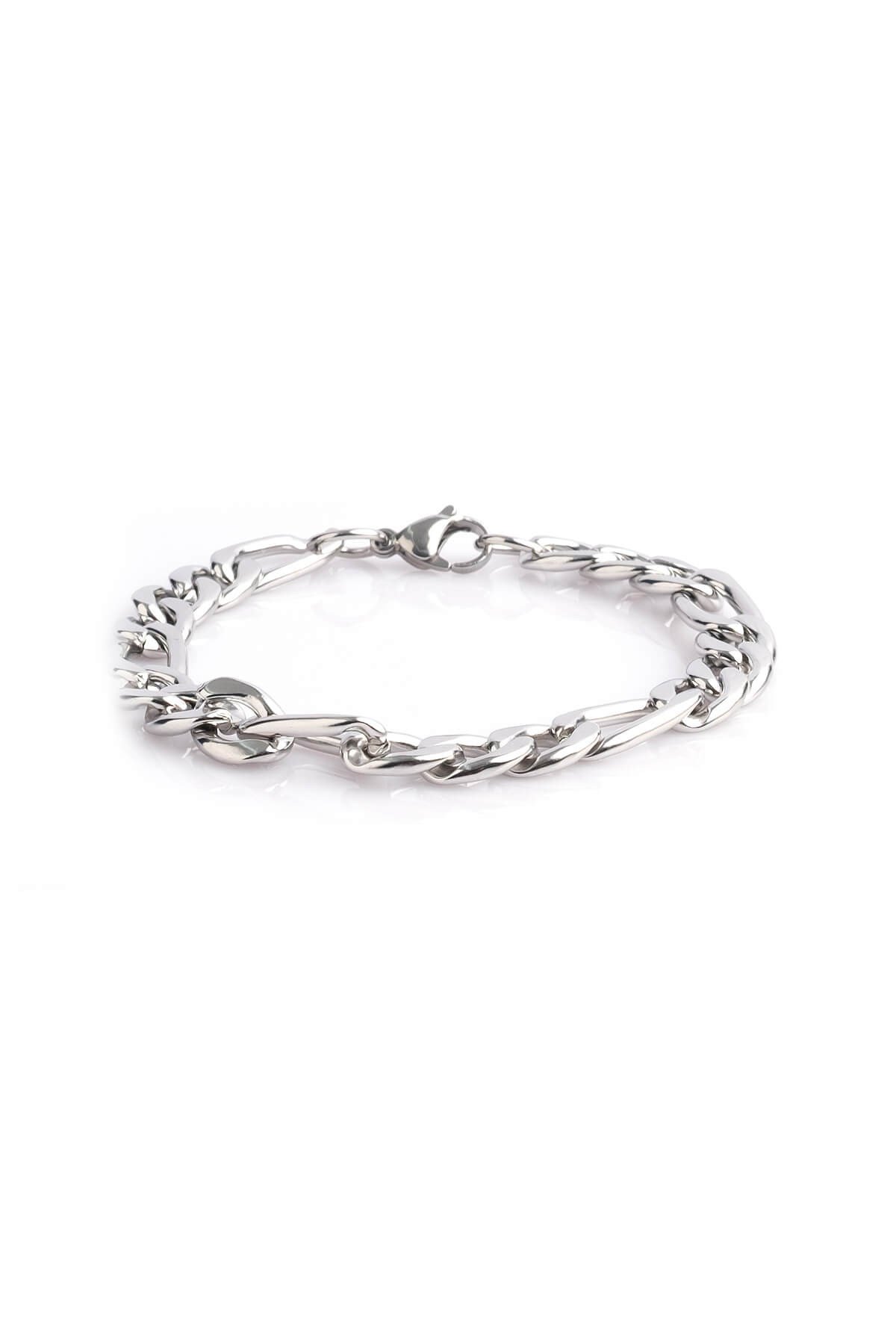 VEUX SILVER CHAIN BANGLE BİLEKLİKBİLEKLİKWATCHOFROYALVEUXSLVRVEUX SILVER CHAIN BANGLE BİLEKLİK