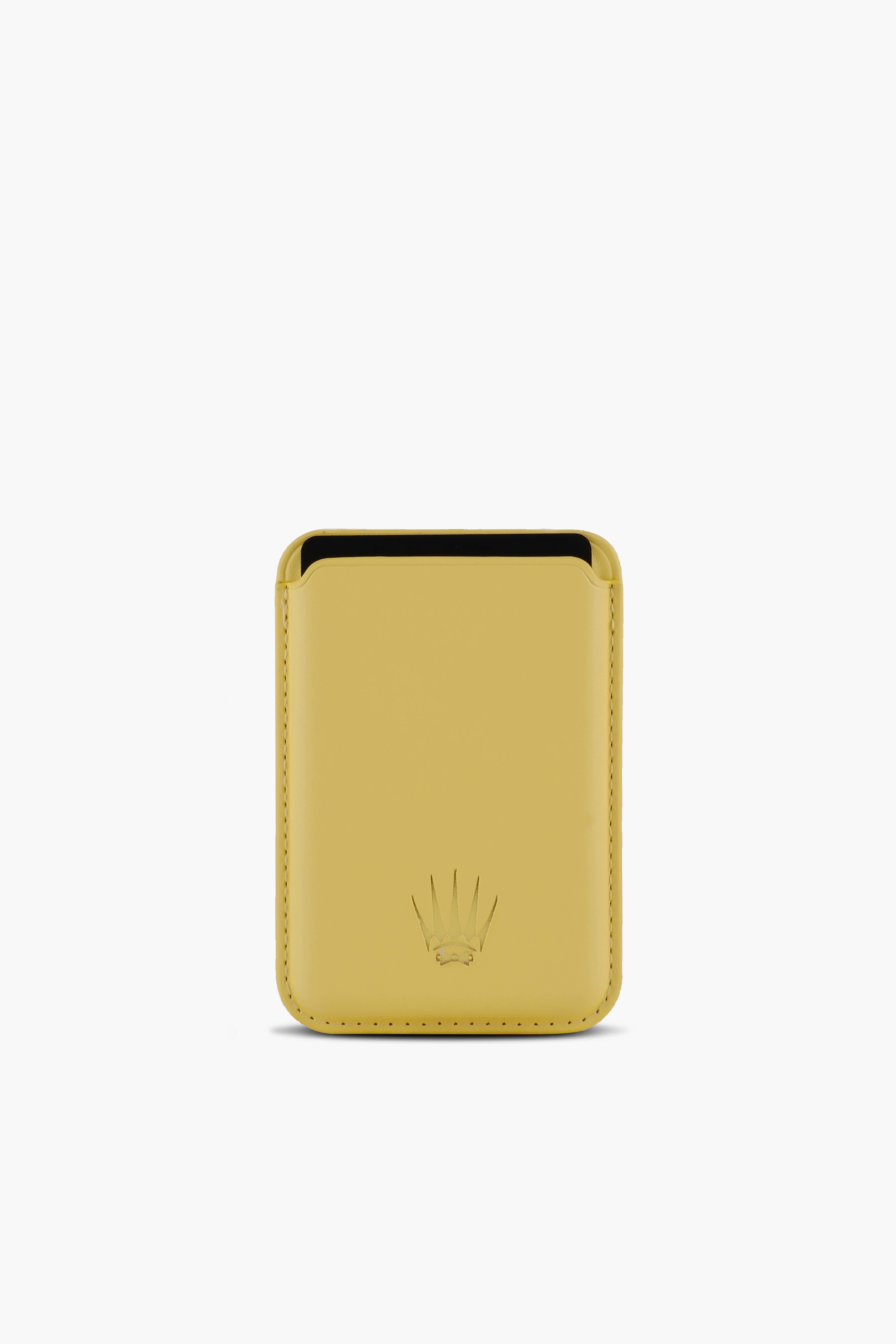 JESUS YELLOW KARTLIK WalletWATCHOFROYALJSYLLWJESUS YELLOW KARTLIK 