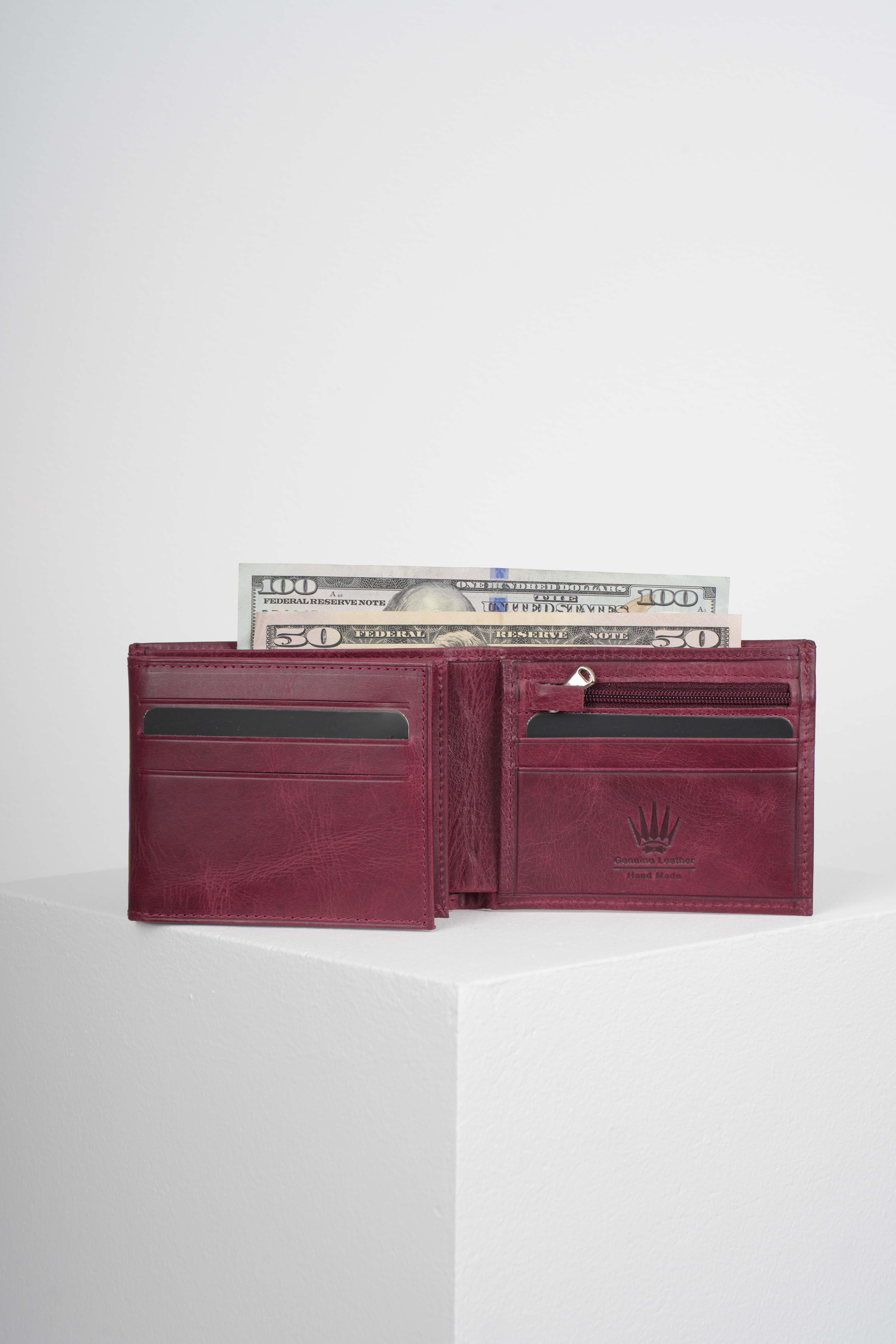 PAPEL BORDO HAKİKİ DERİ CÜZDANCüzdan ve KartlıkWATCHOFROYALPAPELBRDOPAPEL BORDO HAKİKİ DERİ CÜZDAN