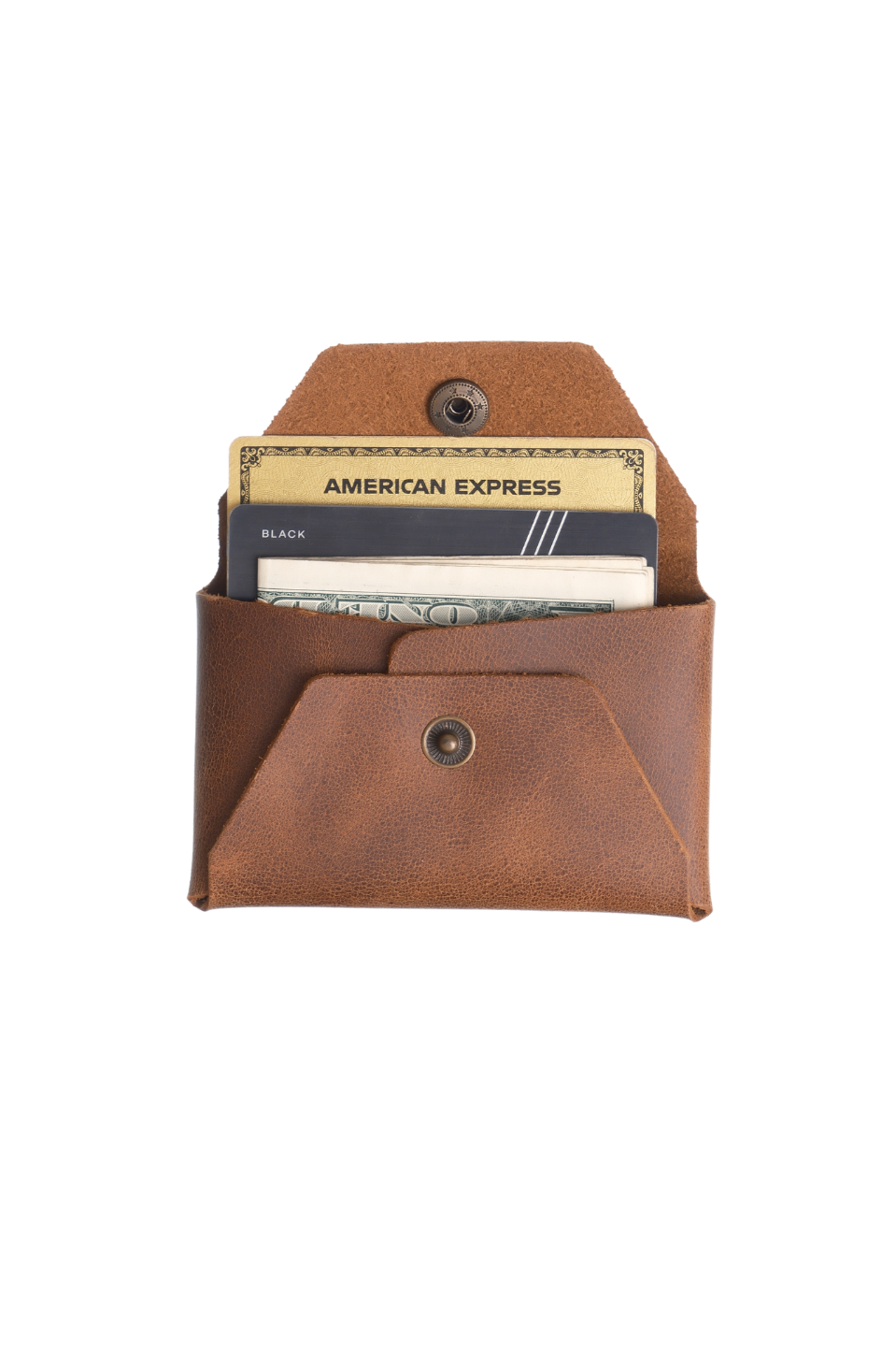 Clot Kahve Hakiki Deri Cüzdan Kartlık SecureVaultWalletWATCHOFROYALSecureVaultClot Kahve Hakiki Deri Cüzdan Kartlık SecureVault