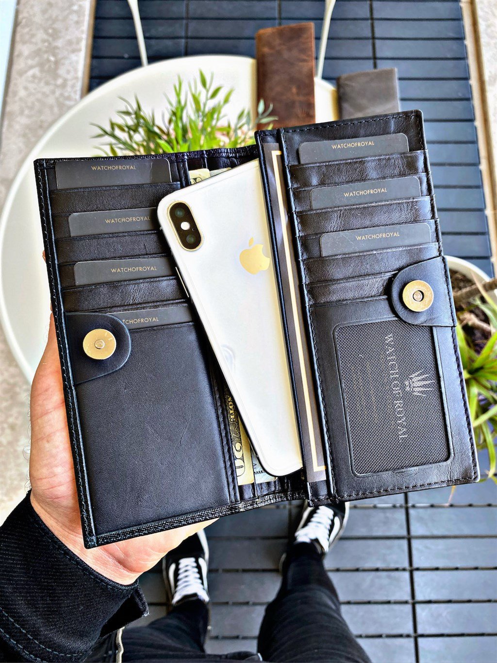 PARIS SAFFIANO BLACK HAKİKİ DERİ TELEFON CÜZDANICUZDAN&EL ÇANTASICÜZDAN & ELÇANTASIPRSSFFNBLCKPARIS SAFFIANO BLACK HAKİKİ DERİ TELEFON CÜZDANI