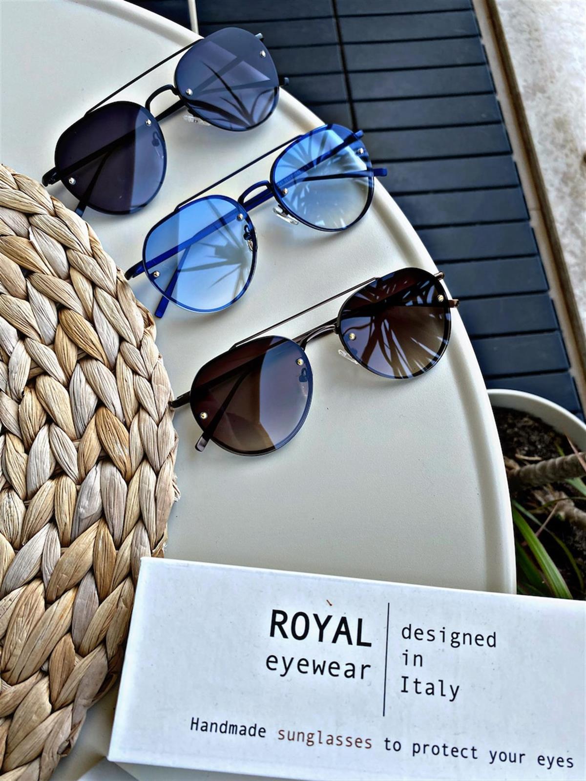 Yeni Sezon Güneş Gözlük Modelleri-Birbirinden Şık Ve Kaliteli| Watch Of  Royal