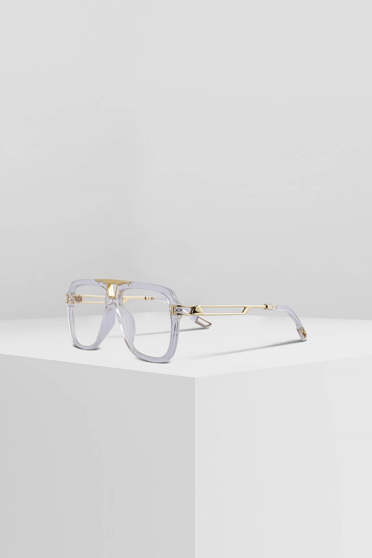 ROYAL EYEWEAR BOLT TRANSPARENT UNISEX GÜNEŞ GÖZLÜĞÜGÖZLÜKWATCHOFROYALBLTTRNSPRNTROYAL EYEWEAR BOLT TRANSPARENT UNISEX GÜNEŞ GÖZLÜĞÜ