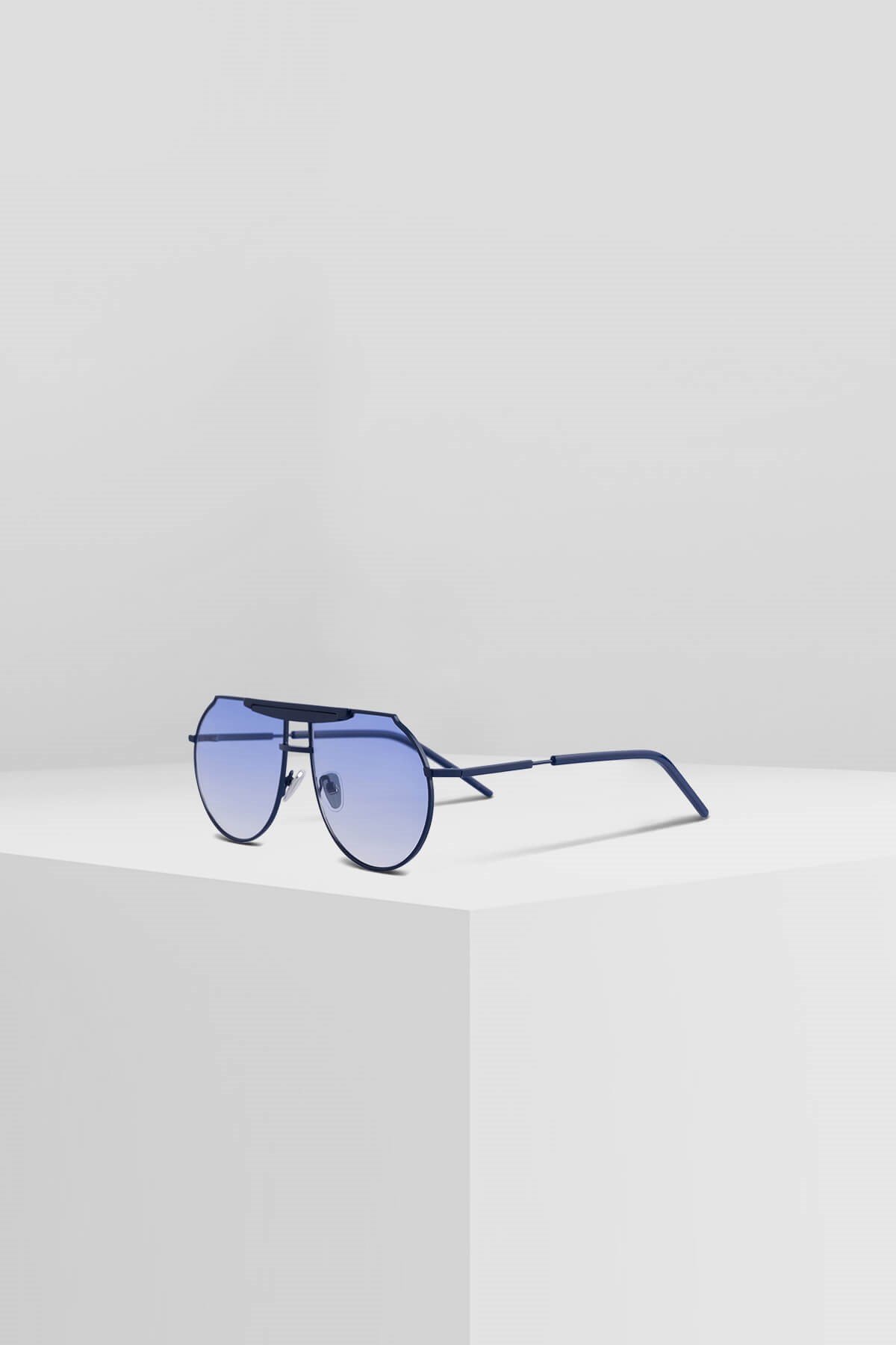 ROYAL EYEWEAR 2010-BLUE UNİSEX GÜNEŞ GÖZLÜĞÜGÖZLÜKWATCHOFROYALRE2010BLUEROYAL EYEWEAR 2010-BLUE UNİSEX GÜNEŞ GÖZLÜĞÜ